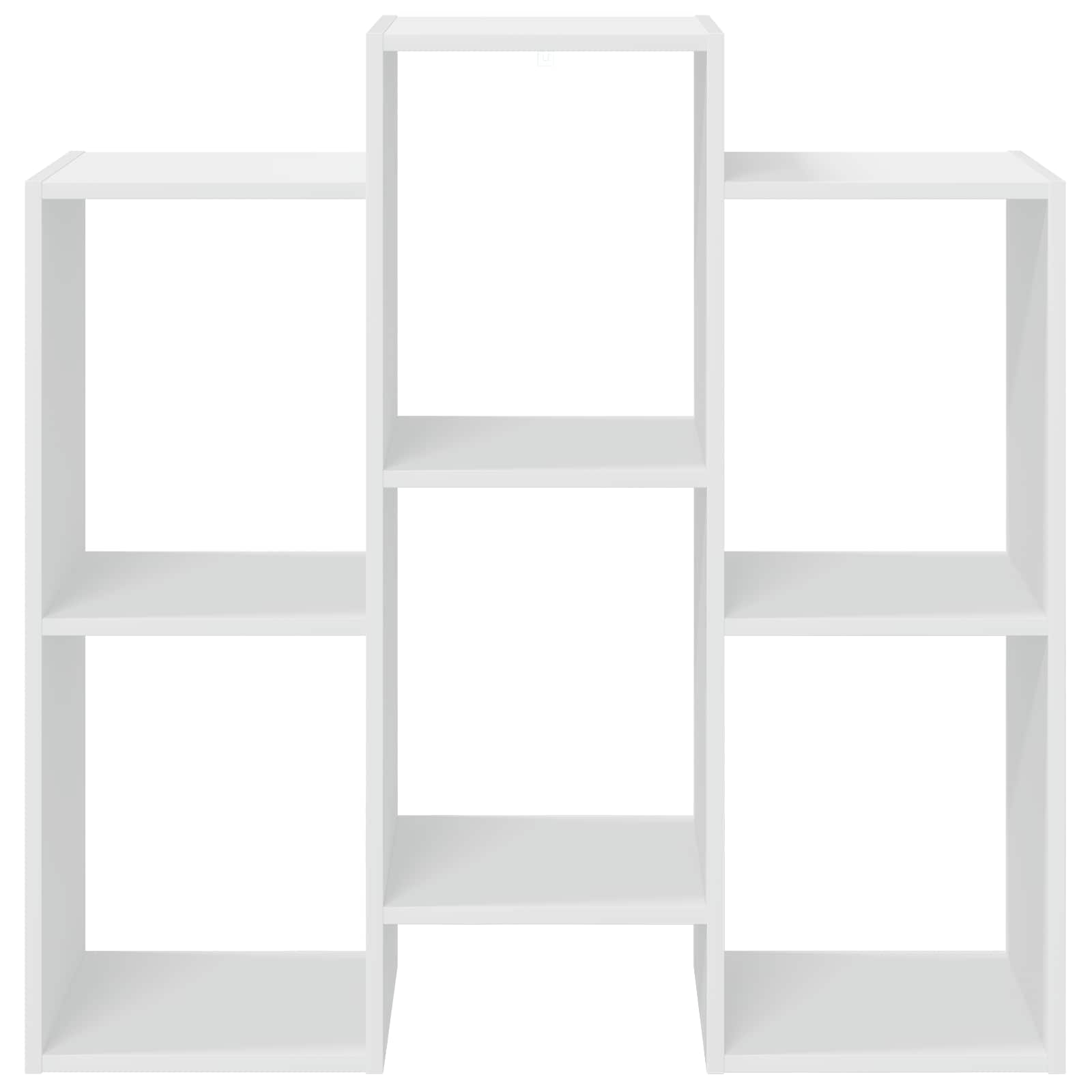 Buffet Blanc 90 x 30 x 90 cm - XIOS