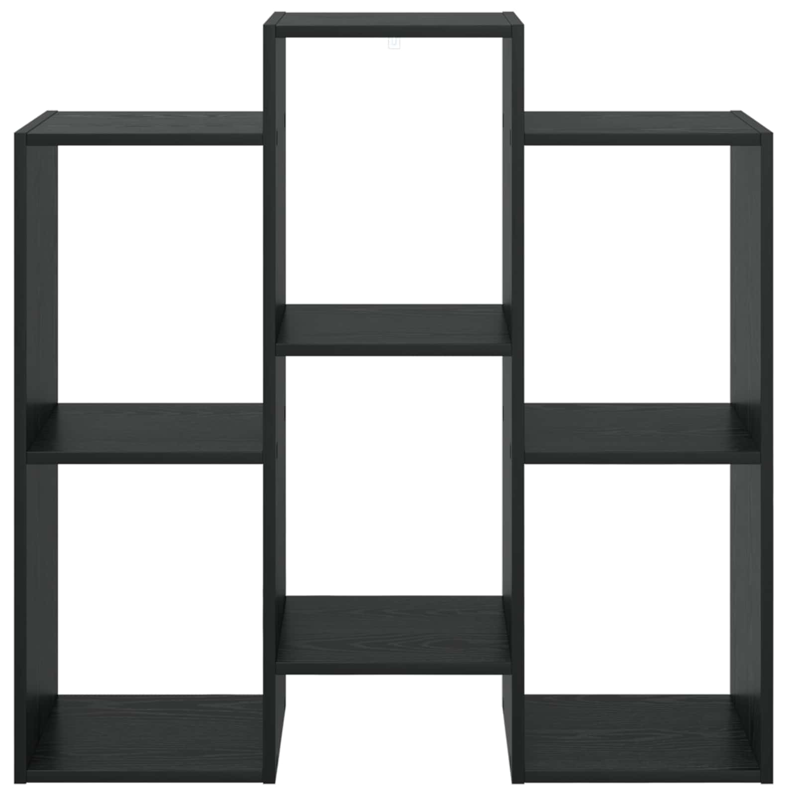 Buffet Chêne noir 90 x 30 x 90 cm - XIOS