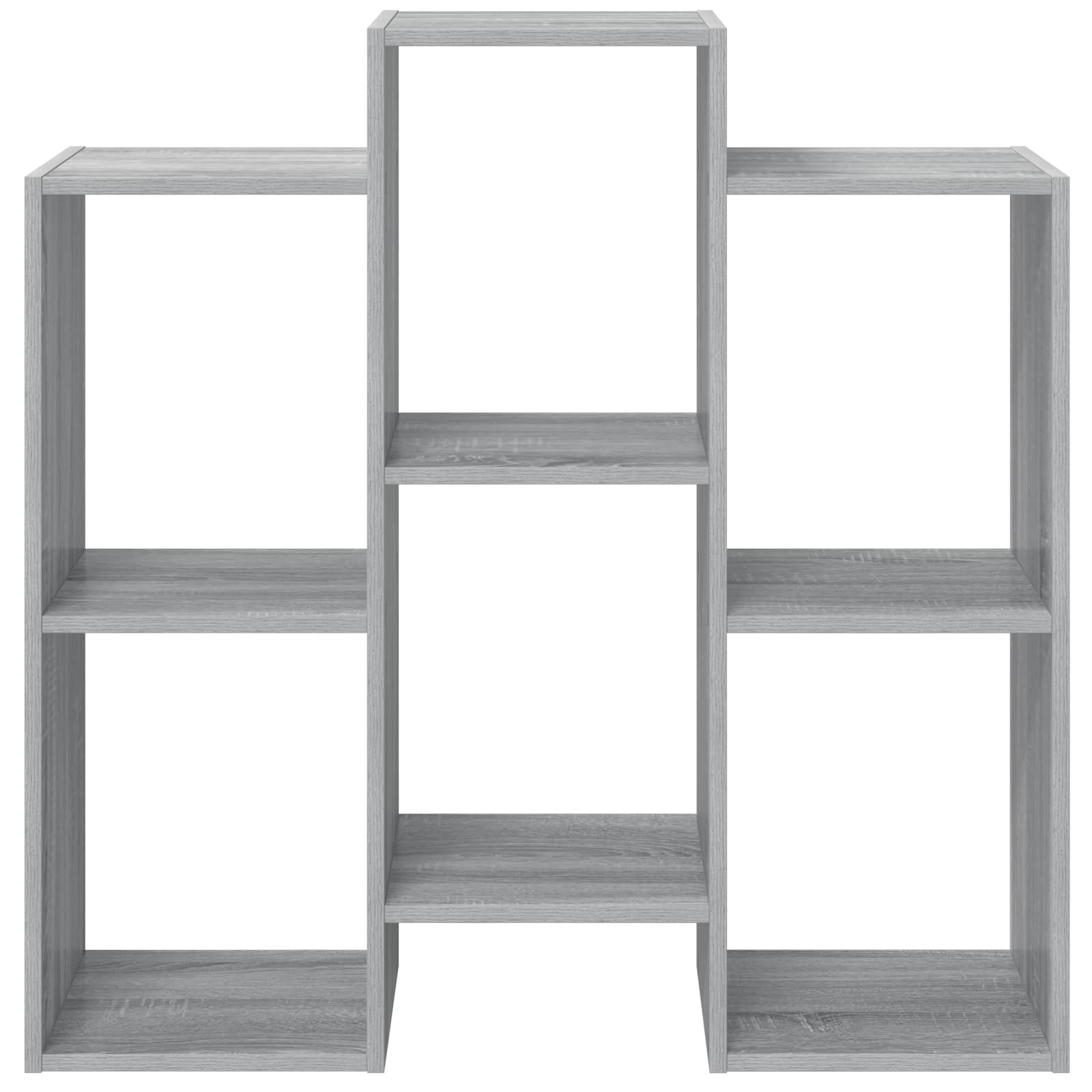Buffet Gris Sonoma 90 x 30 x 90 cm - XIOS