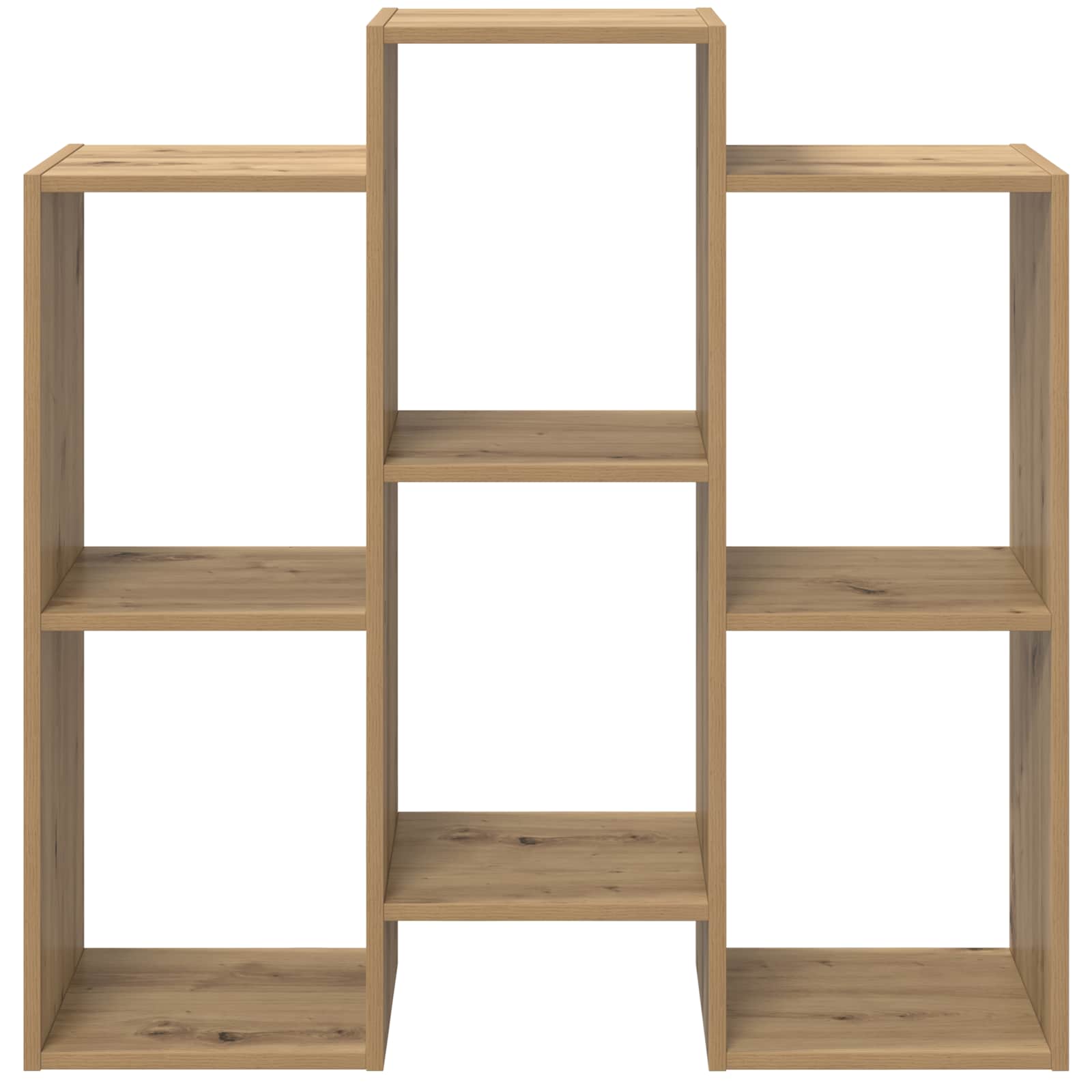 Buffet Chêne artisanal 90 x 30 x 90 cm - XIOS