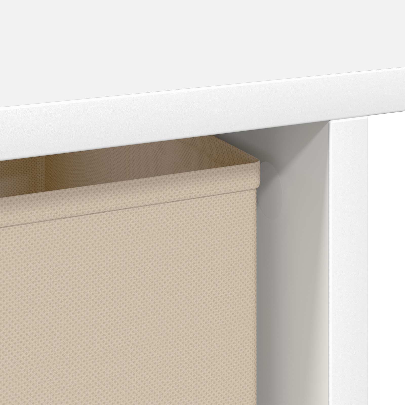 Bureau avec tiroir Blanc 100 x 40 x 75 cm Bois d'ingénierie - XIOS