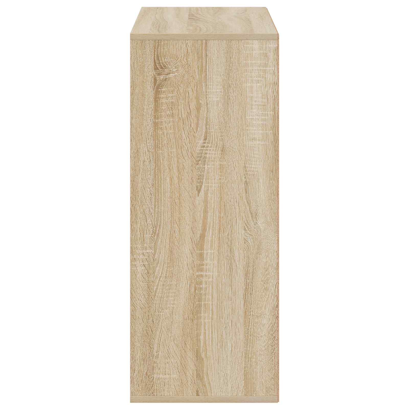 Buffet avec tiroir Chêne Sonoma 60 x 33,5 x 84 cm - XIOS