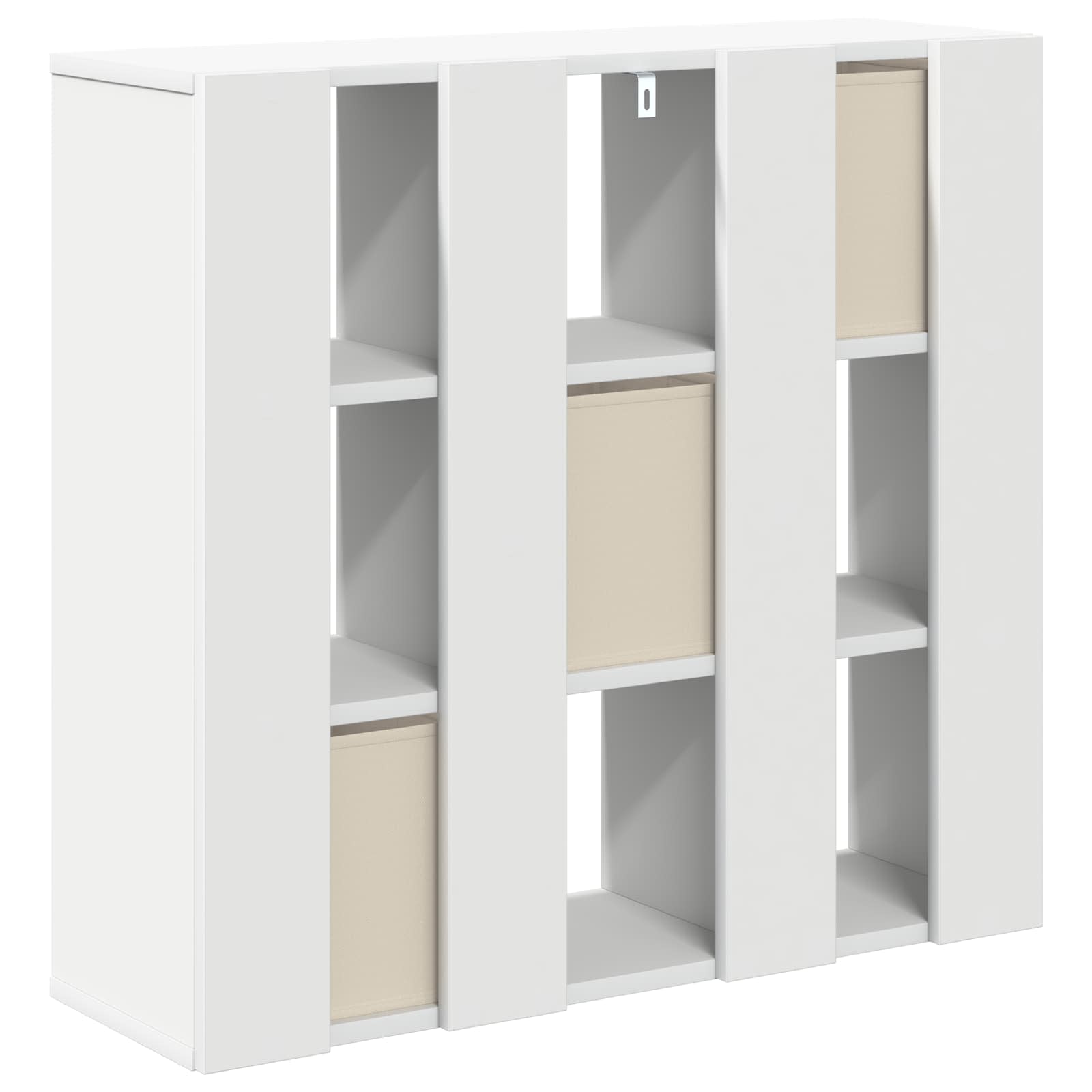 Buffet avec tiroir Blanc 73,5 x 24 x 69,5 cm - XIOS