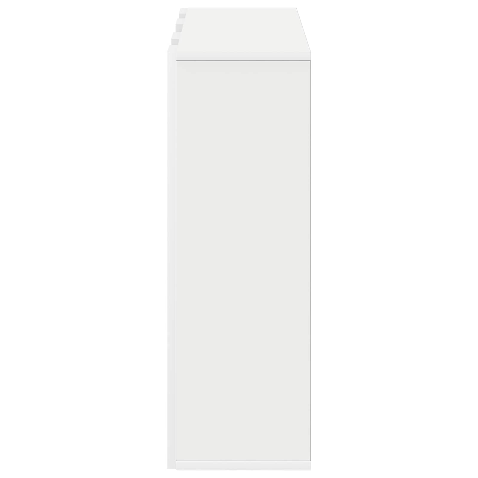 Buffet avec tiroir Blanc 73,5 x 24 x 69,5 cm - XIOS