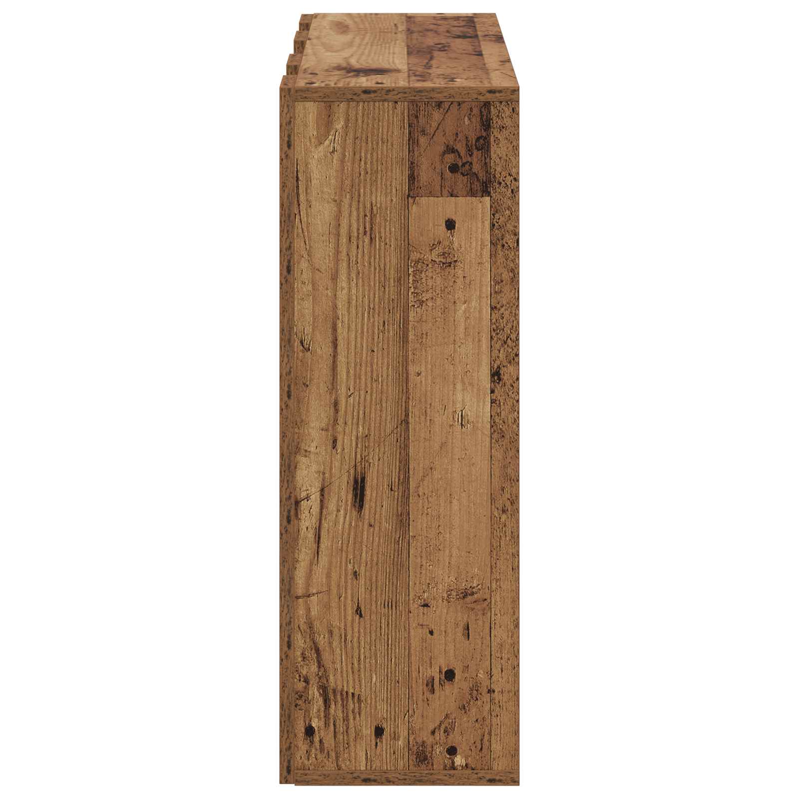 Buffet avec tiroir Bois ancien 73,5 x 24 x 69,5 cm - XIOS