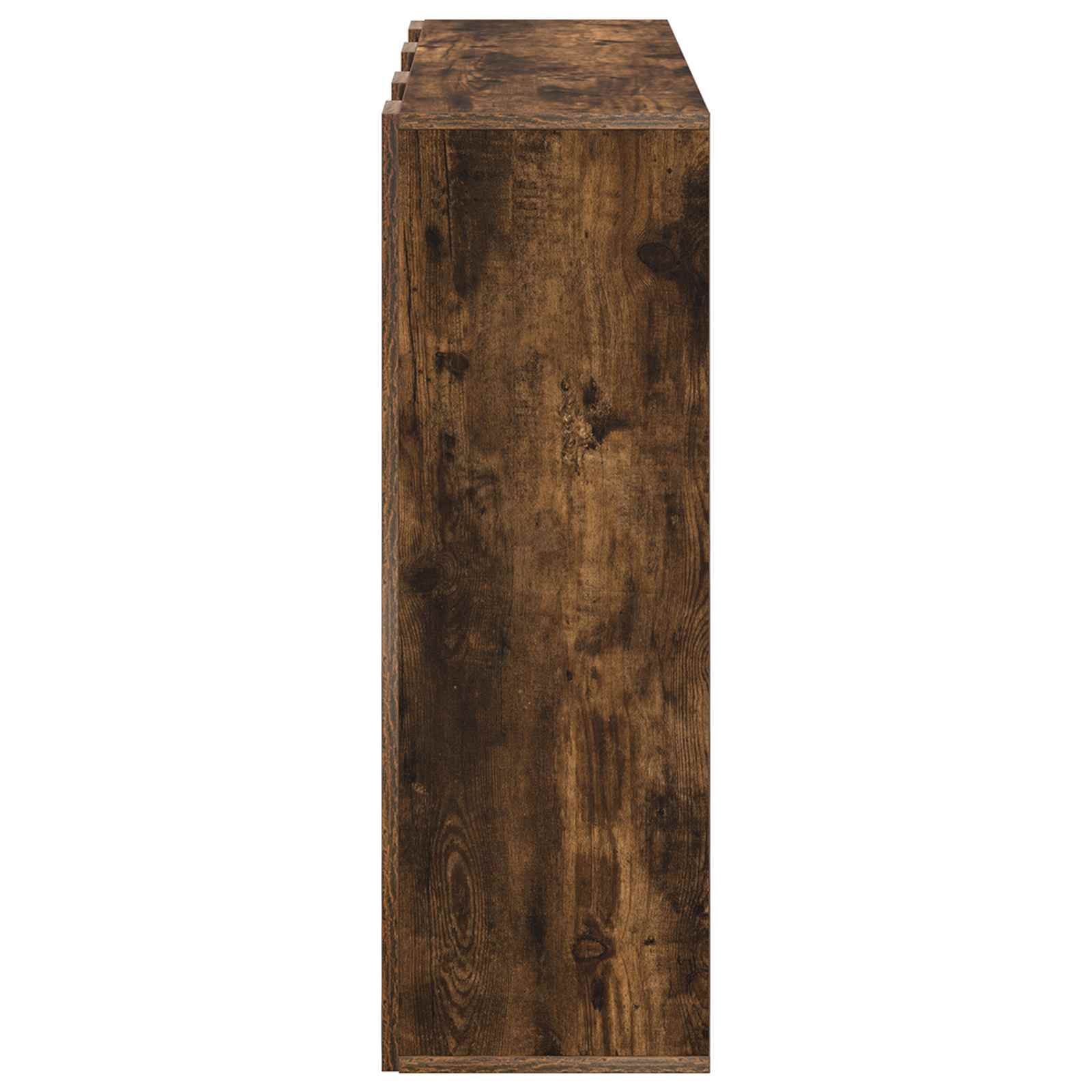 Buffet avec tiroir Chêne fumé 88,5 x 29 x 84,5 cm - XIOS