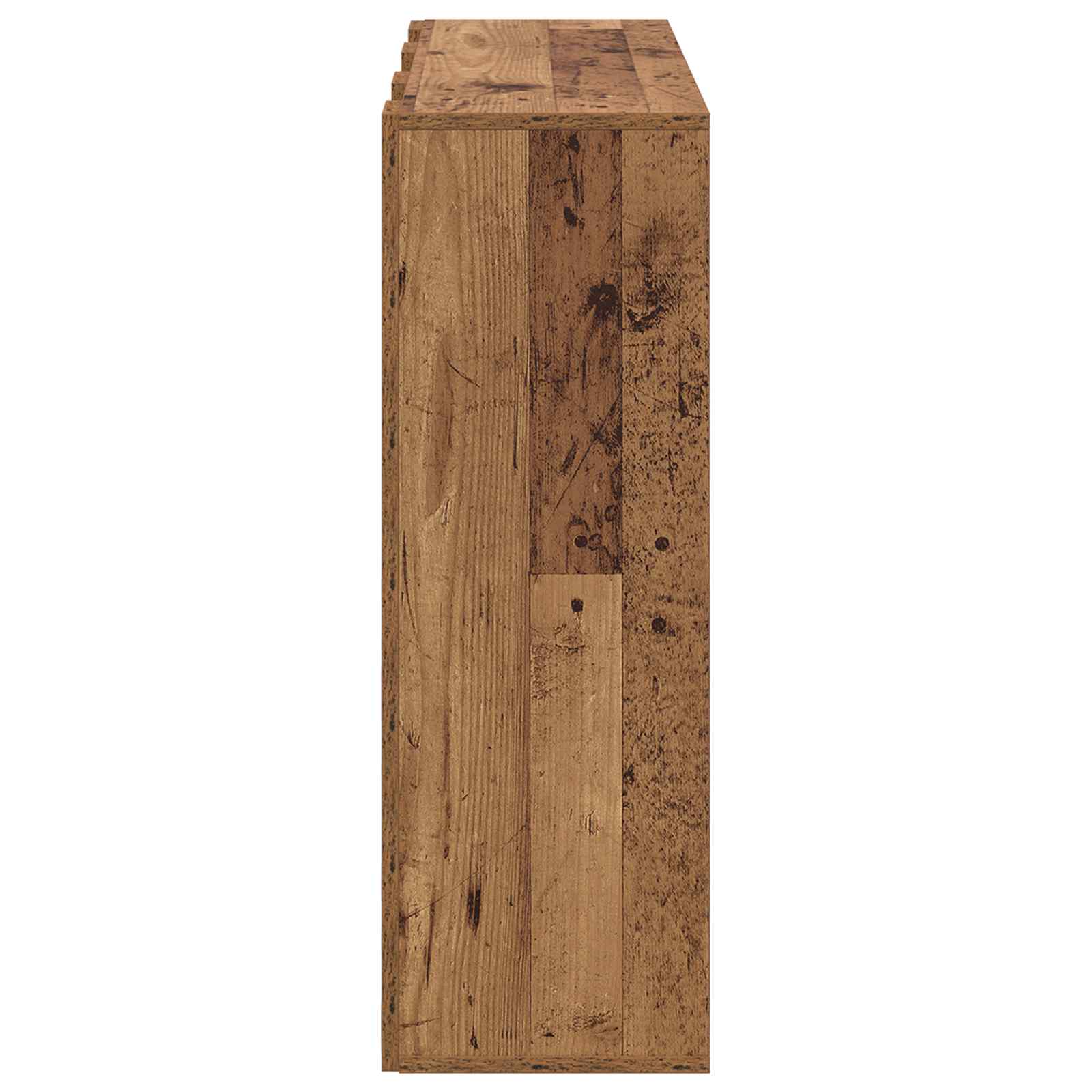 Buffet avec tiroir Bois ancien 88,5 x 29 x 84,5 cm - XIOS