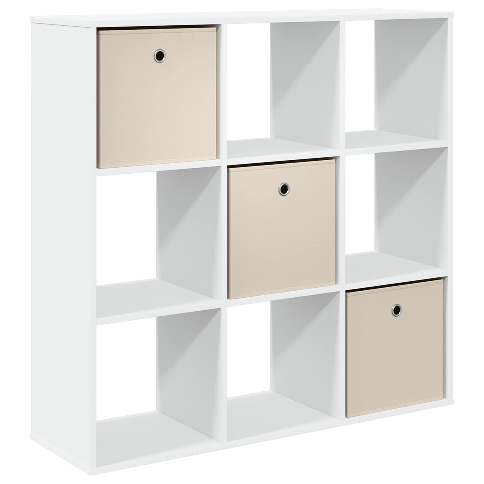 Buffet avec tiroir Blanc 102 x 31 x 99,5 cm - XIOS