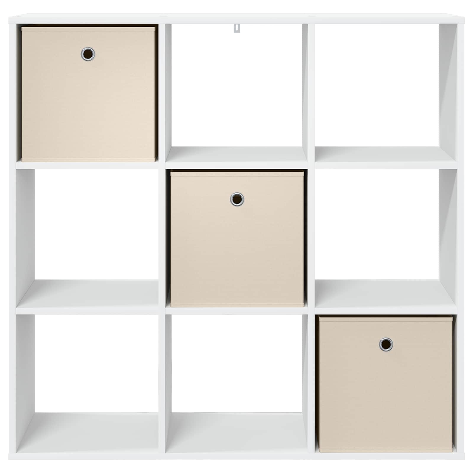 Buffet avec tiroir Blanc 102 x 31 x 99,5 cm - XIOS