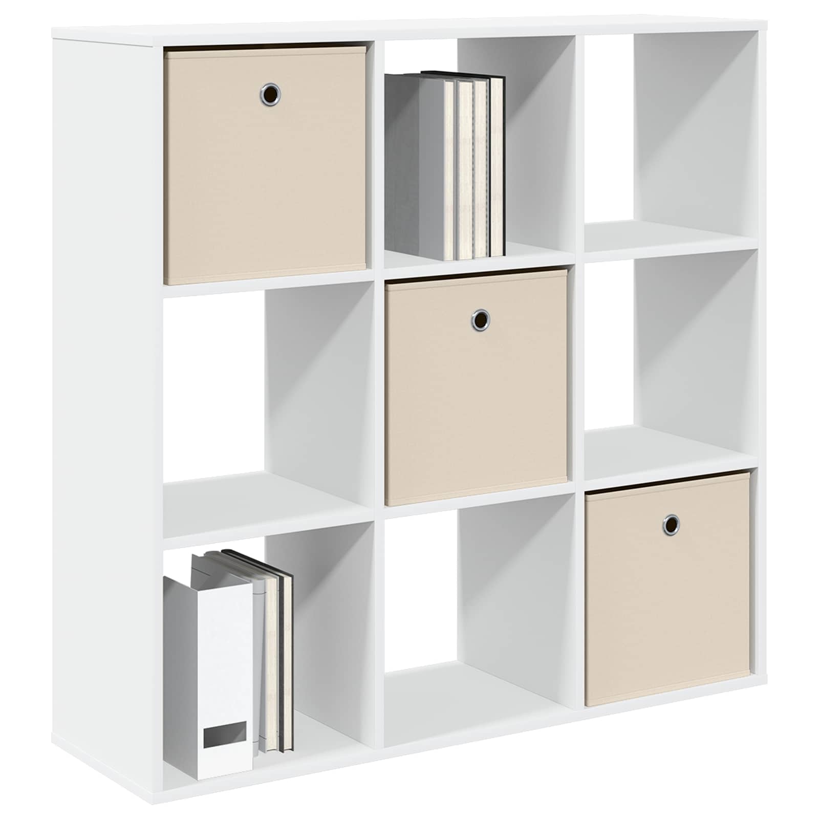 Buffet avec tiroir Blanc 102 x 31 x 99,5 cm - XIOS