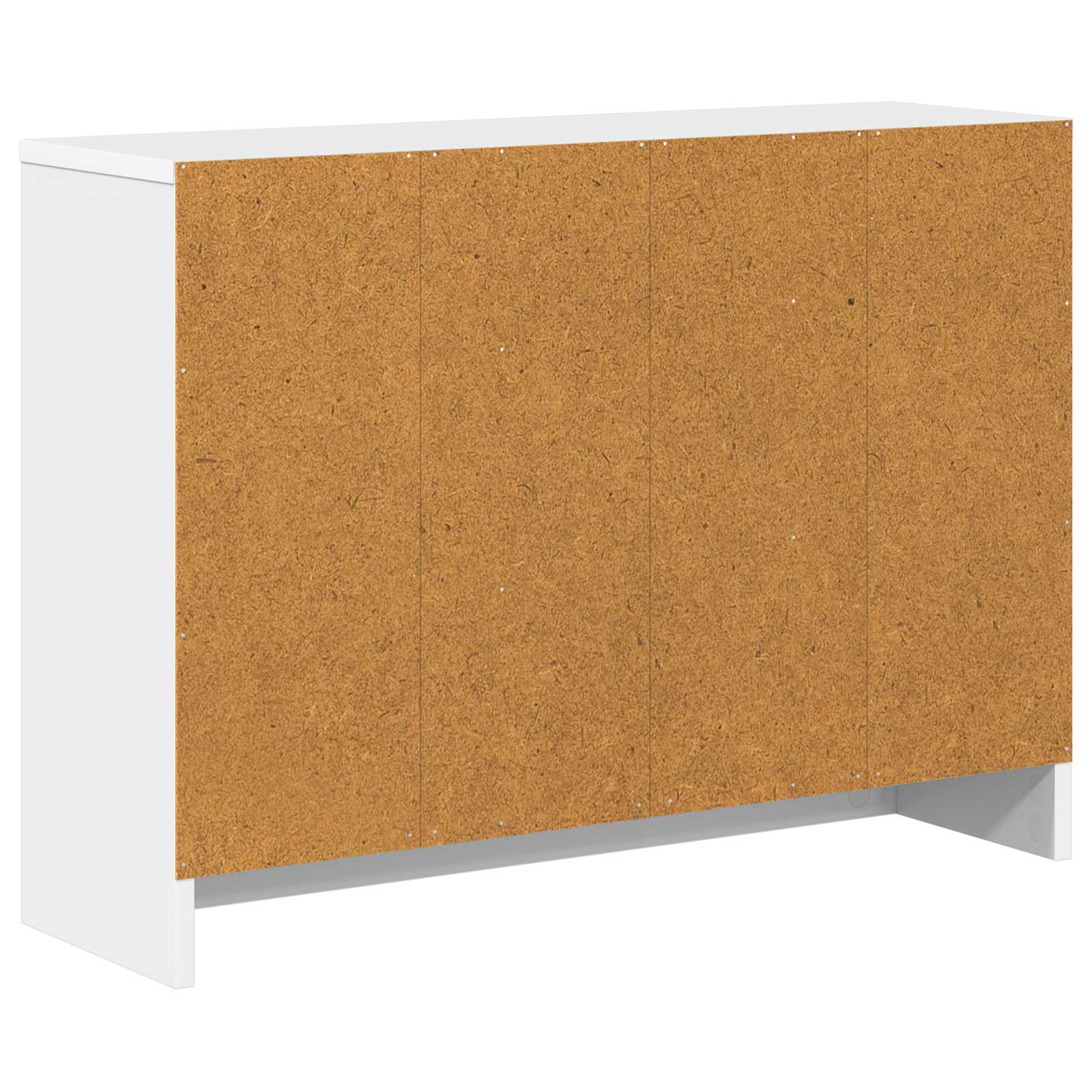 Buffet avec tiroir Blanc 73,5 x 22,5 x 53,5 cm - XIOS