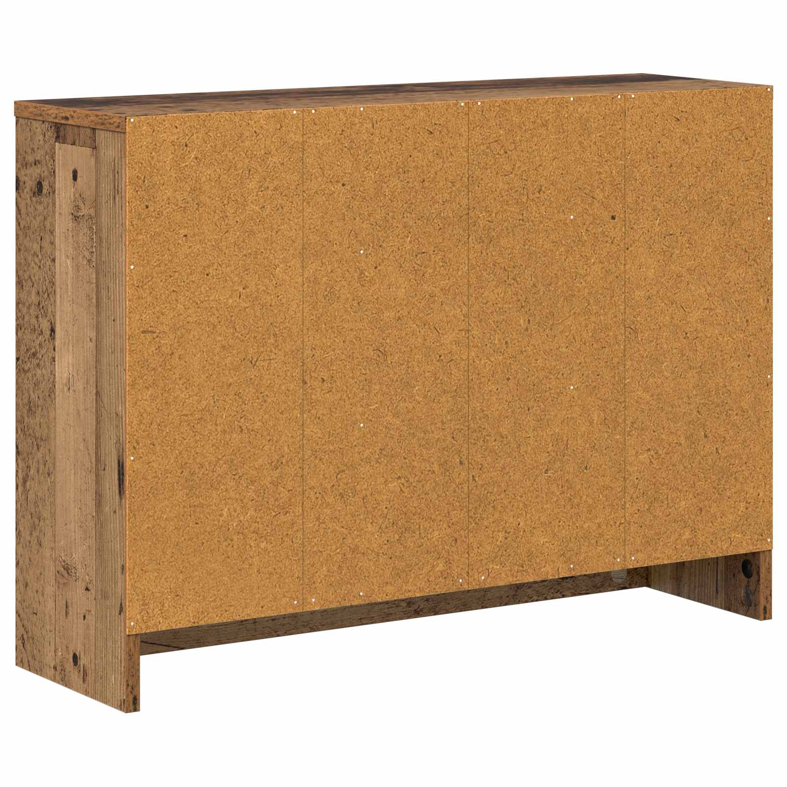 Buffet avec tiroir Bois ancien 73,5 x 22,5 x 53,5 cm - XIOS