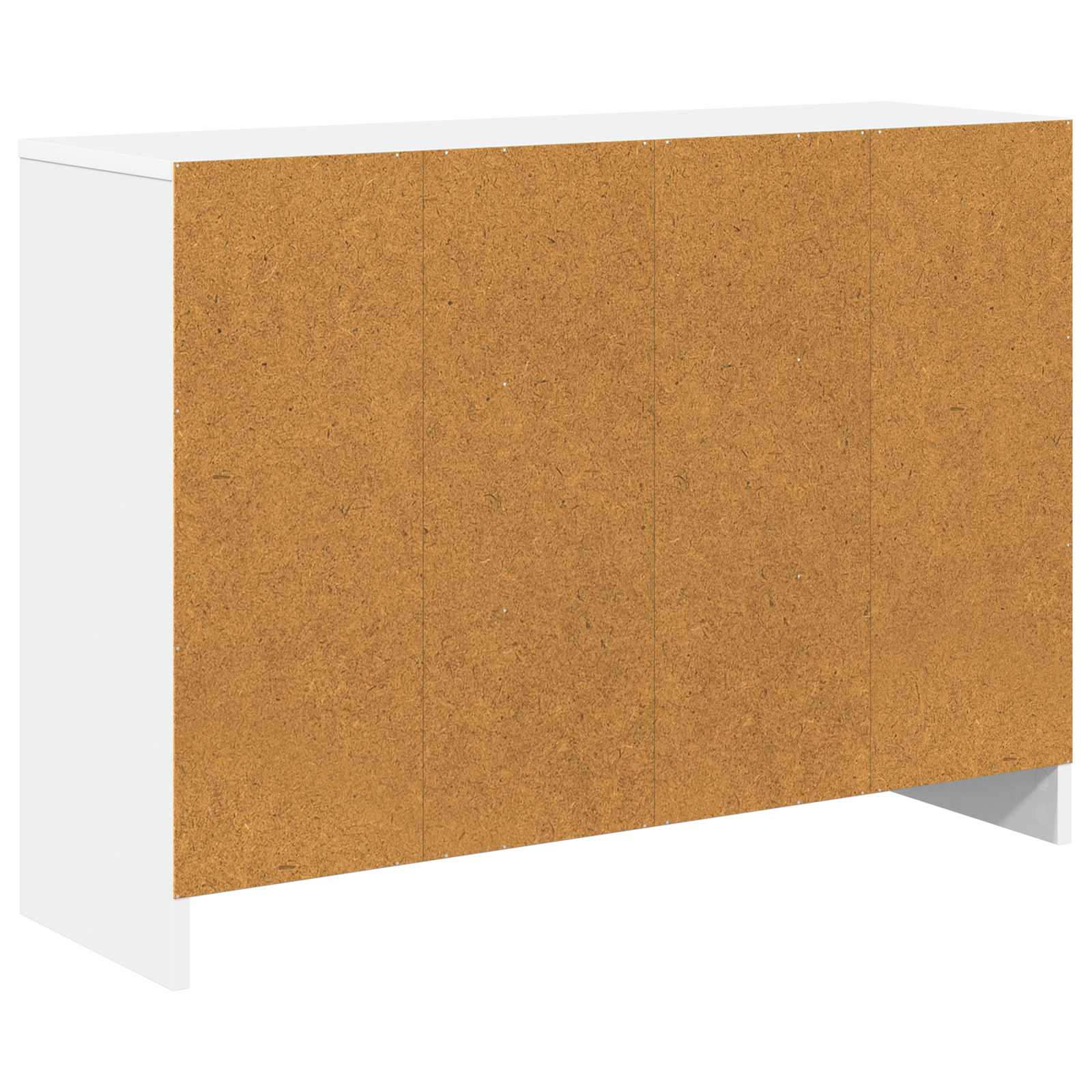 Buffet avec tiroir Blanc 88,5 x 27,5 x 63,5 cm - XIOS