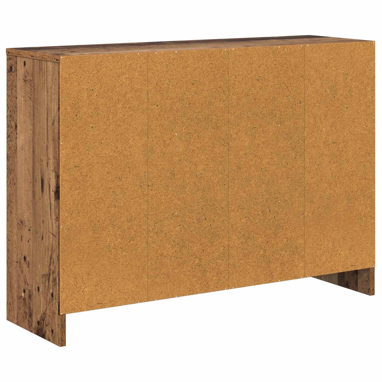 Buffet avec tiroir Bois ancien 88,5 x 27,5 x 63,5 cm - XIOS