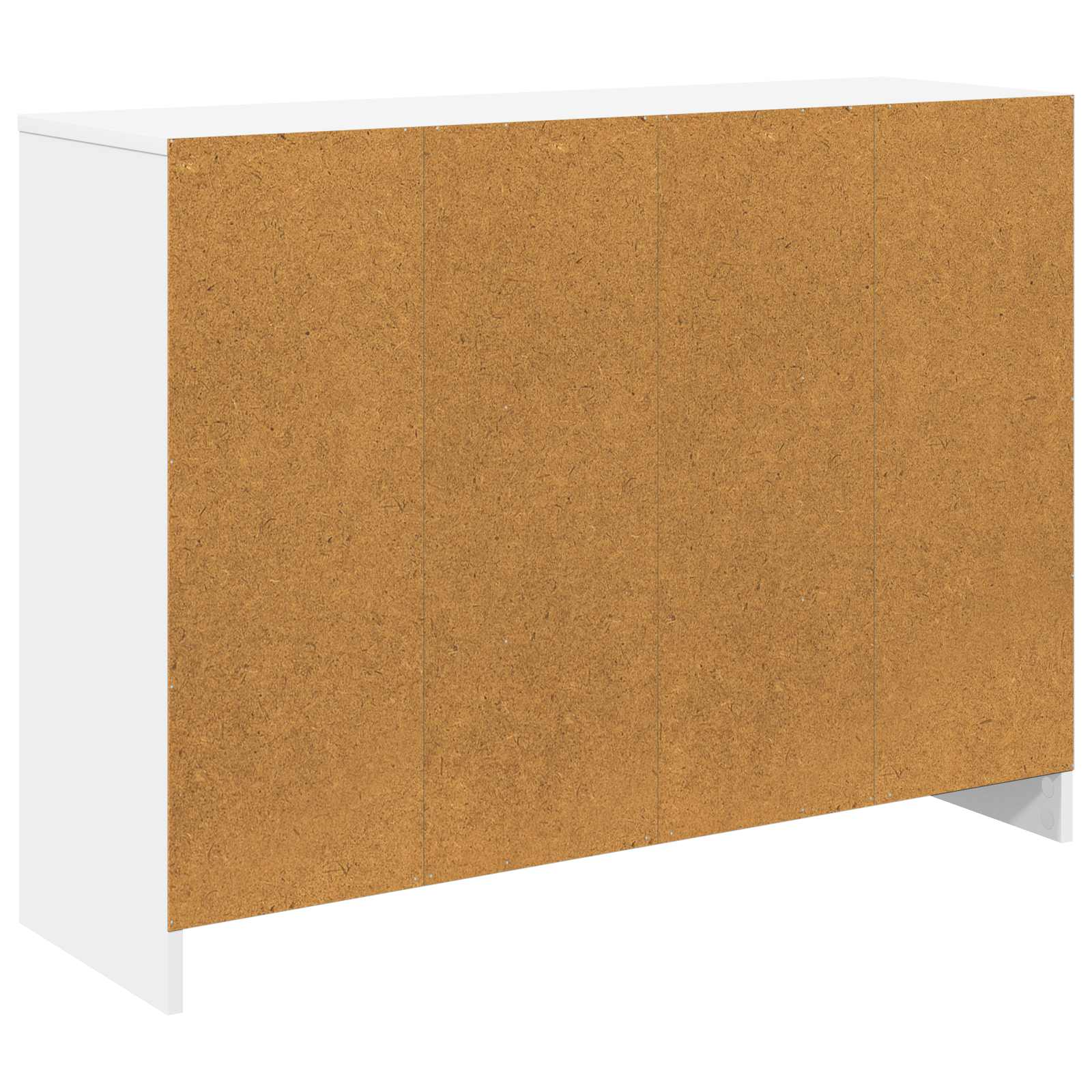 Buffet avec tiroir Blanc 102 x 32 x 73,5 cm - XIOS