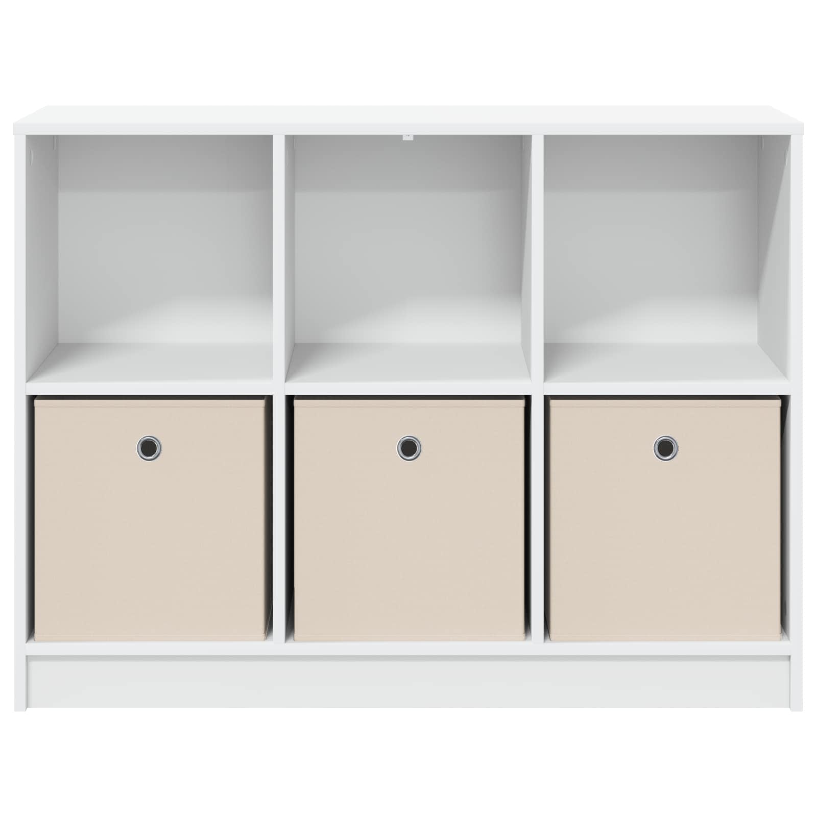 Buffet avec tiroir Blanc 102 x 32 x 73,5 cm - XIOS
