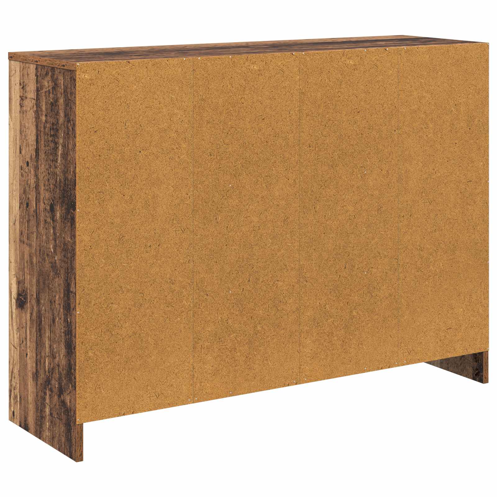 Buffet avec tiroir Bois ancien 102 x 32 x 73,5 cm - XIOS