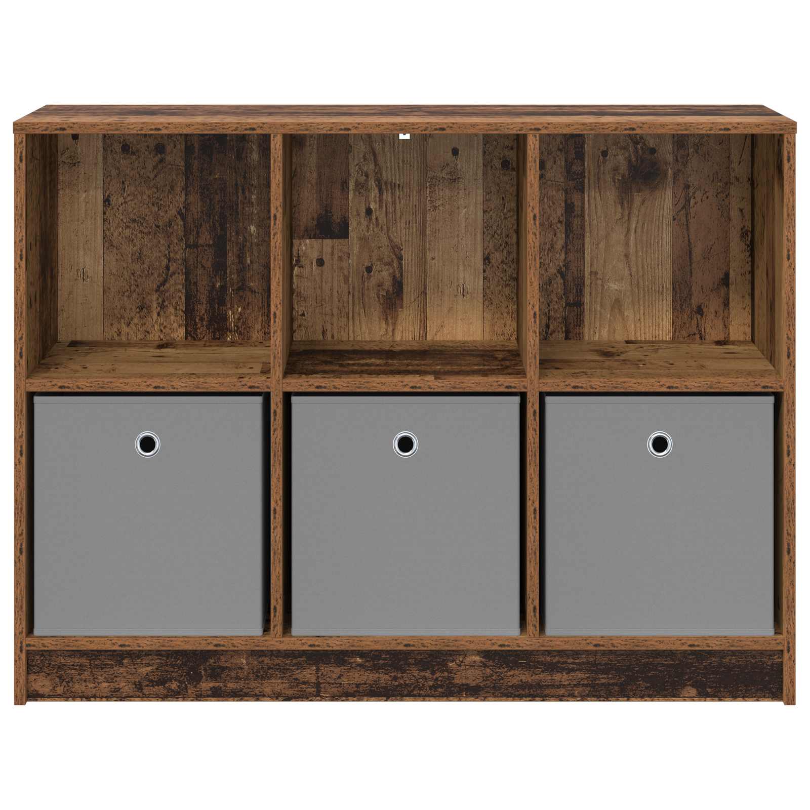 Buffet avec tiroir Bois ancien 102 x 32 x 73,5 cm - XIOS