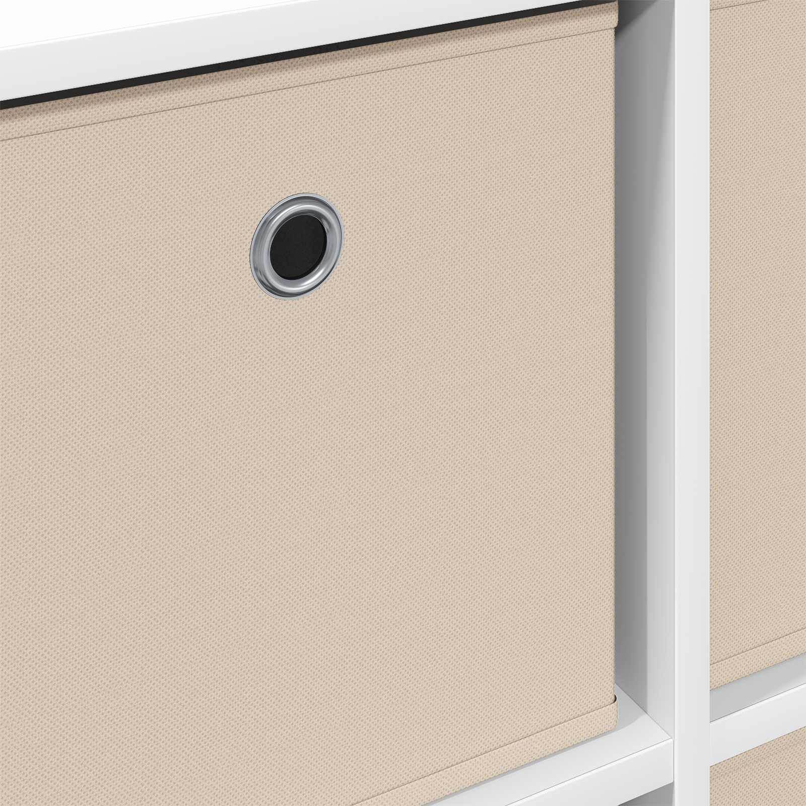Buffet avec tiroir Blanc 68,5 x 32 x 67 cm - XIOS