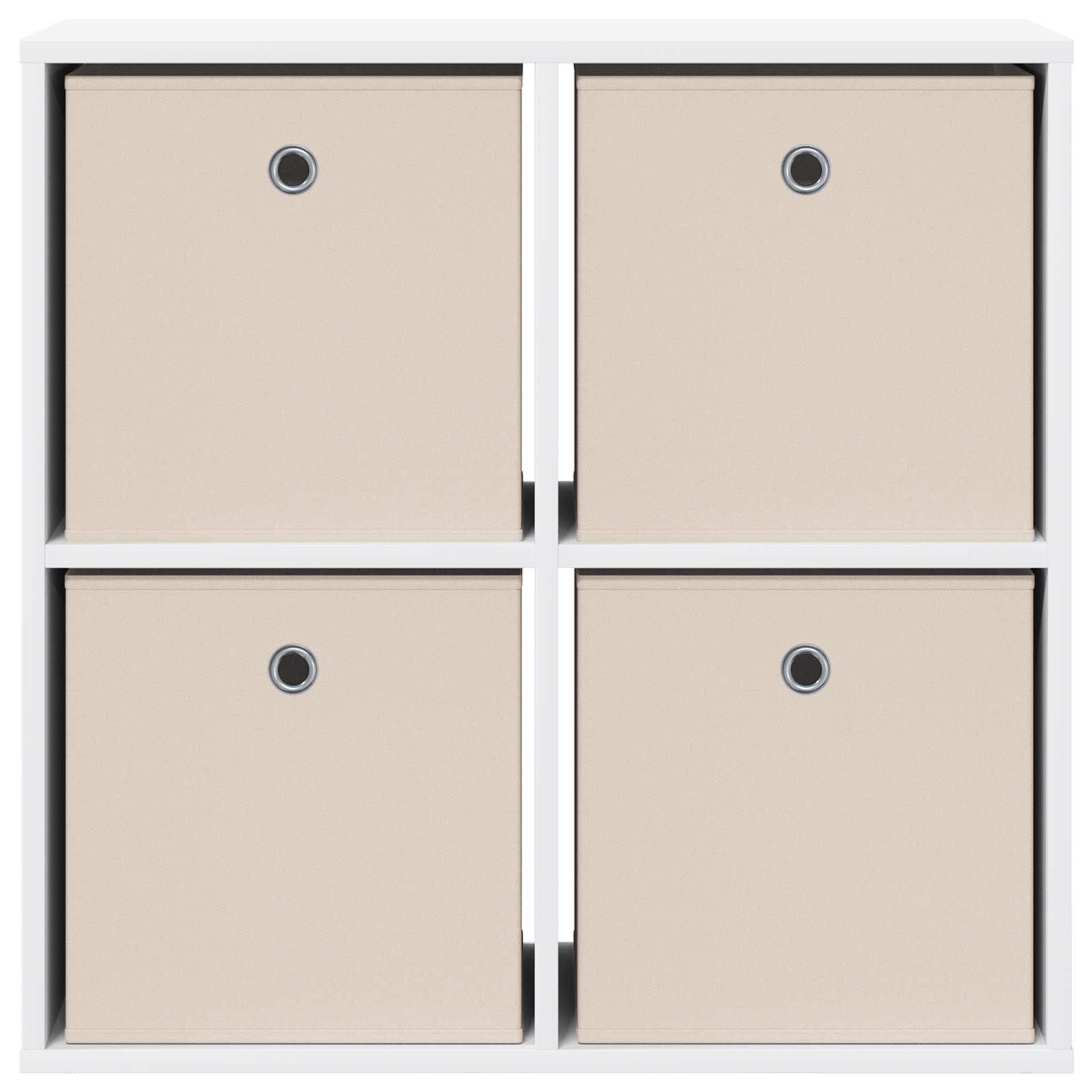 Buffet avec tiroir Blanc 68,5 x 32 x 67 cm - XIOS