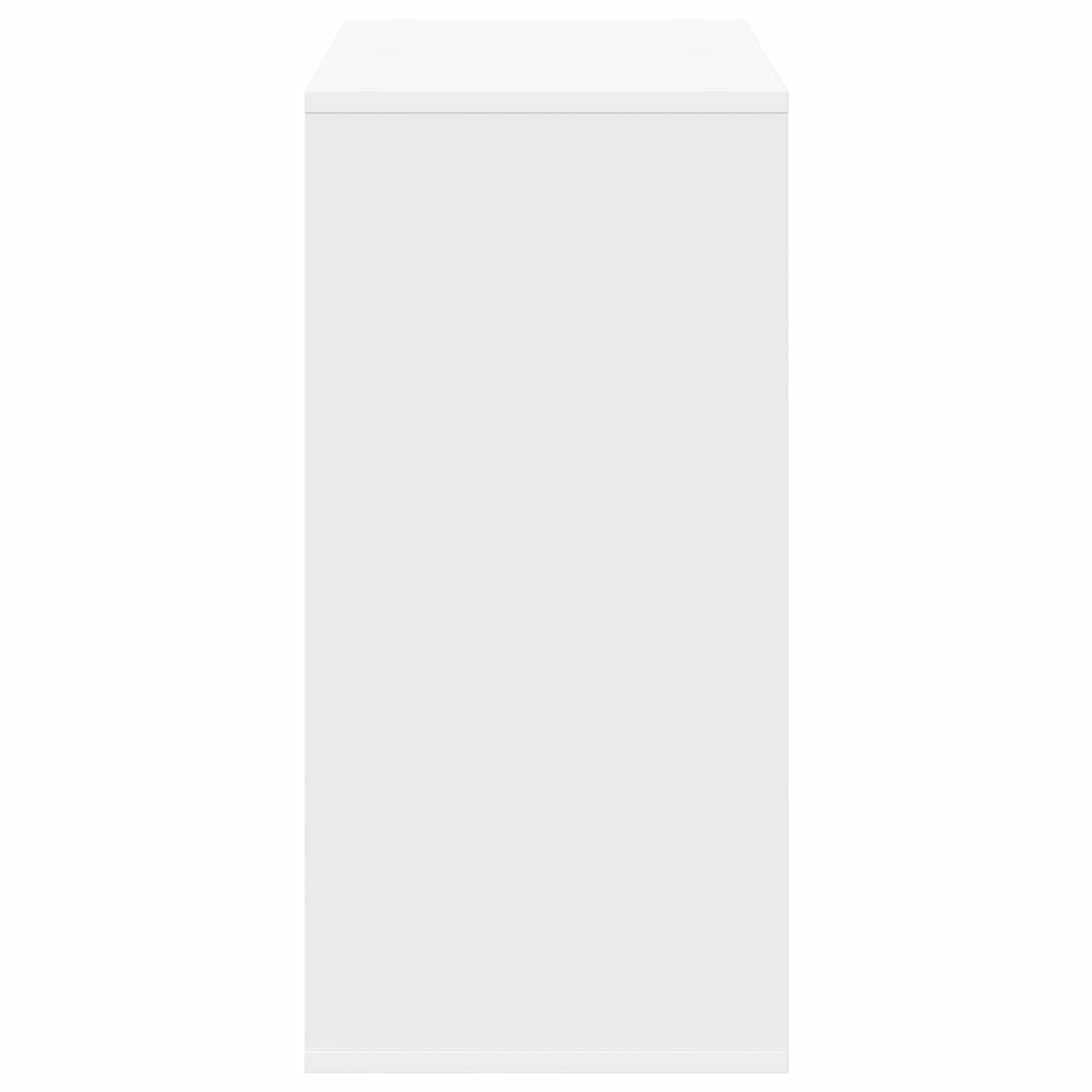 Buffet avec tiroir Blanc 68,5 x 32 x 67 cm - XIOS