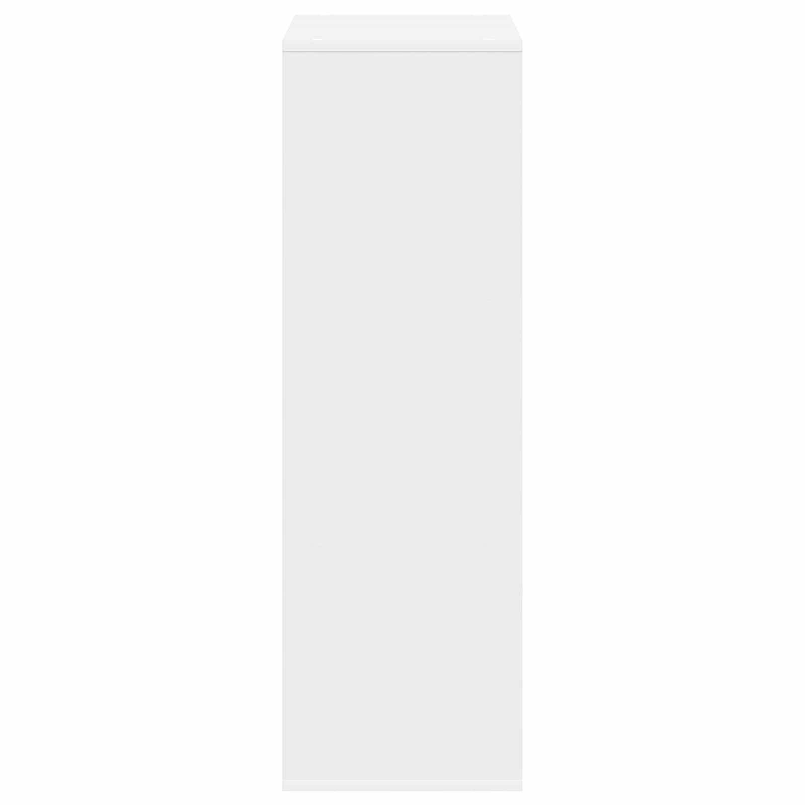 Buffet avec tiroir Blanc 35 x 32 x 99,5 cm - XIOS