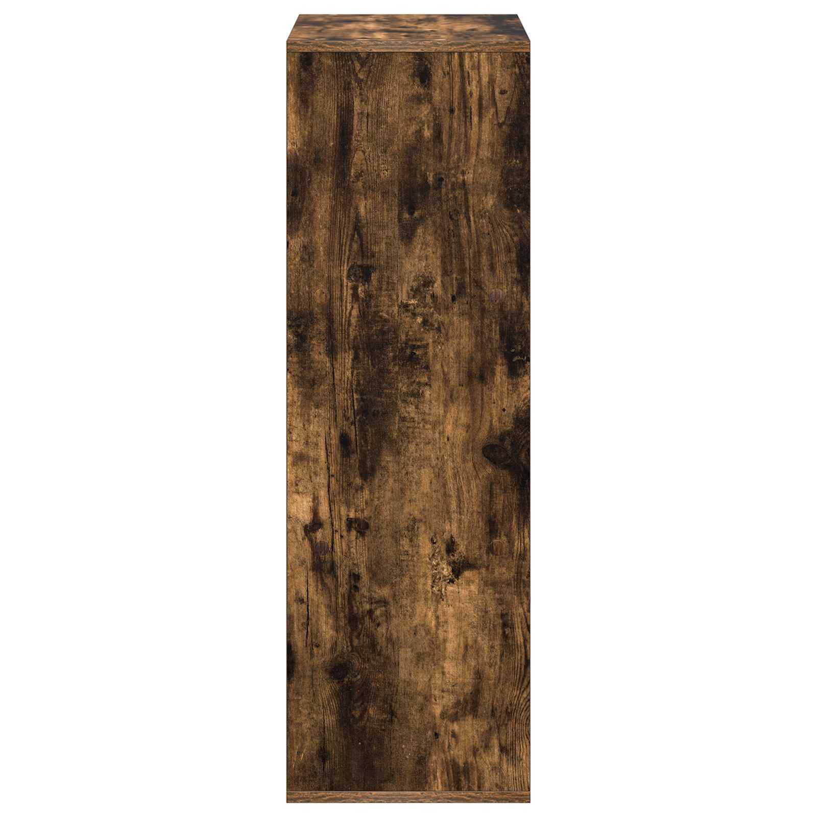 Buffet avec tiroir Chêne fumé 35 x 32 x 99,5 cm - XIOS