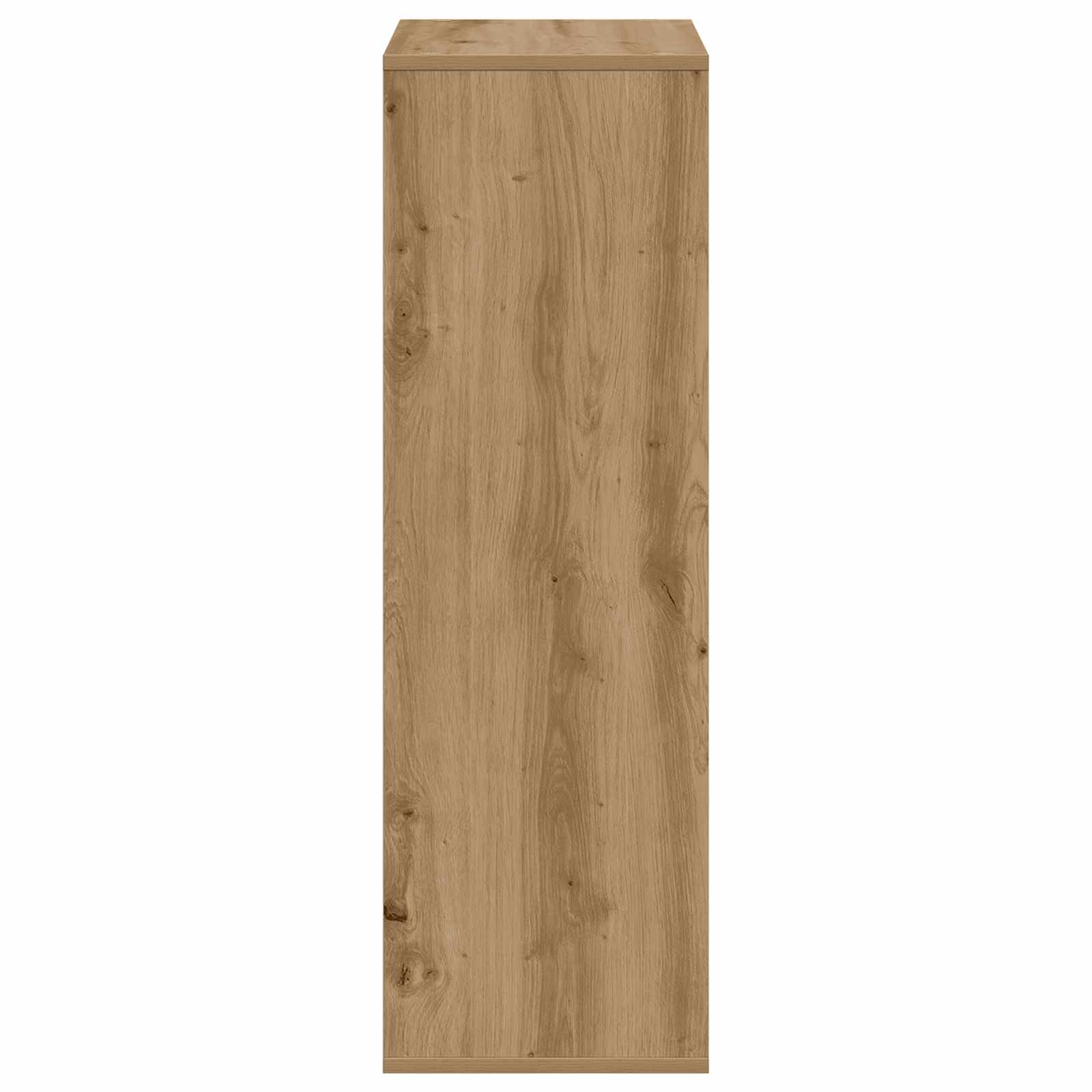 Buffet Chêne artisanal 35 x 32 x 99,5 cm - XIOS