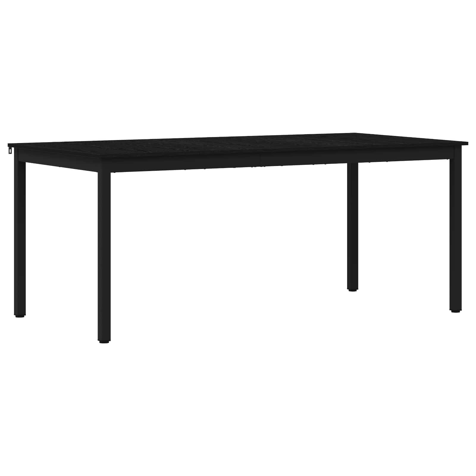 Table de salle à manger / Table de repas 180 x 90 x 75 cm - XIOS