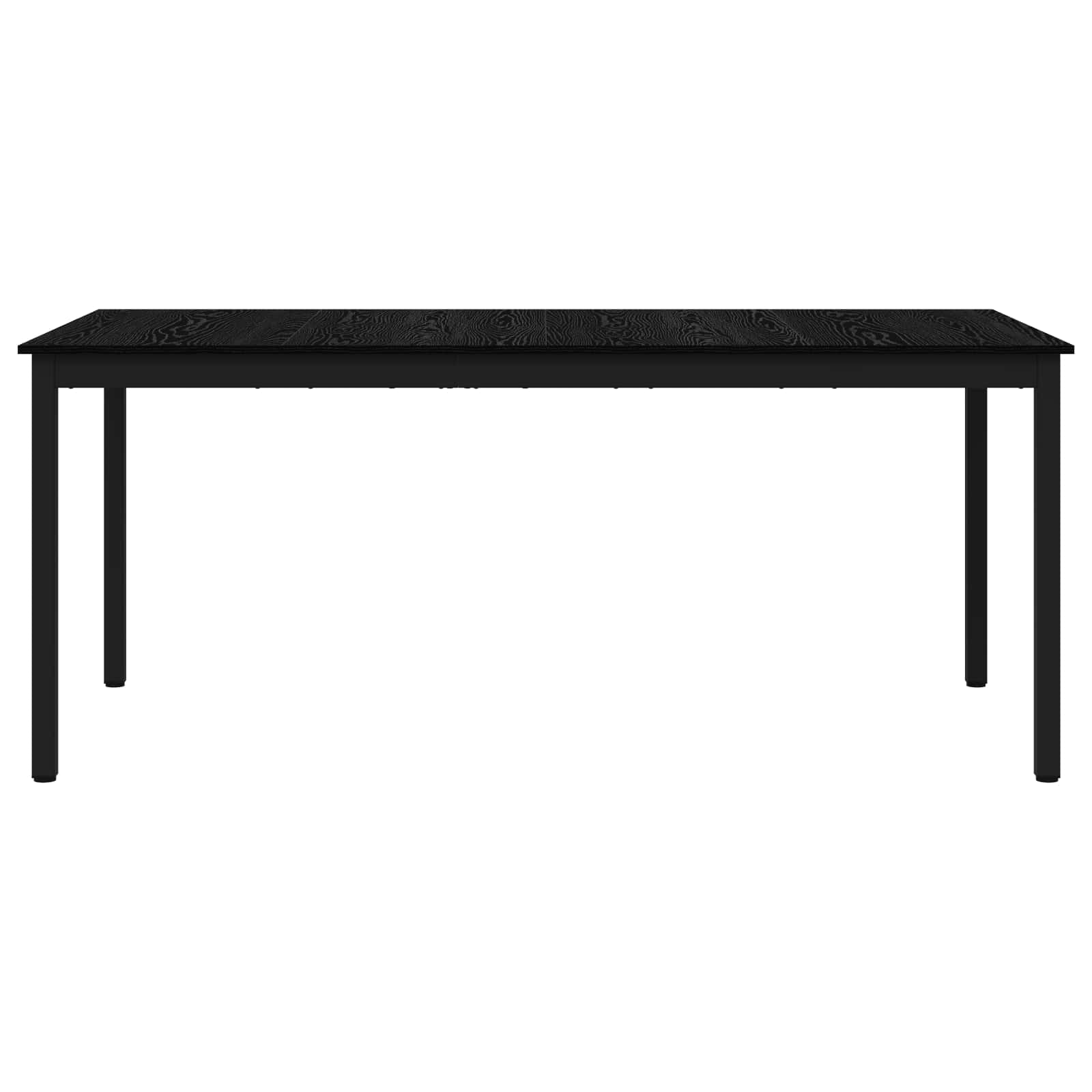 Table de salle à manger / Table de repas 180 x 90 x 75 cm