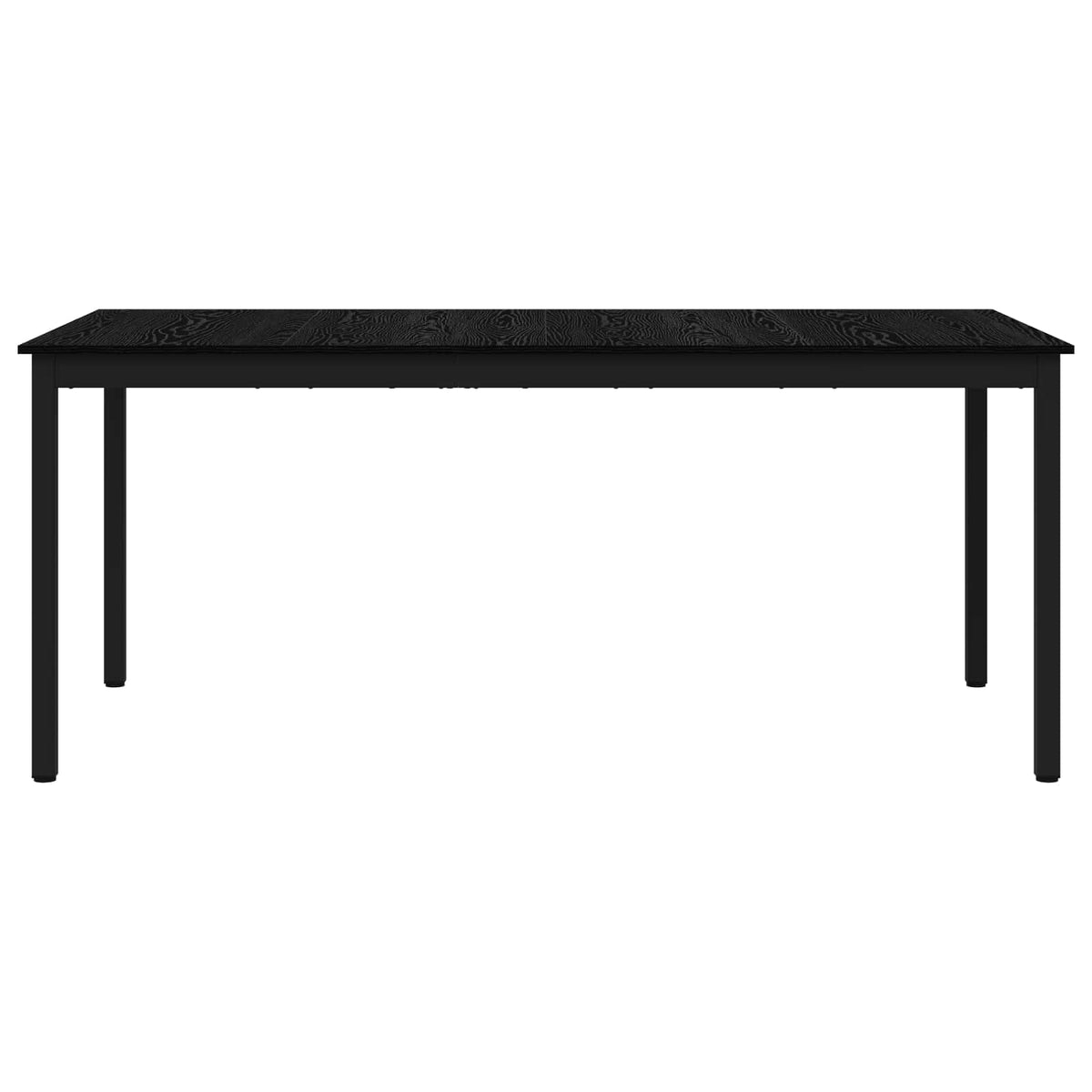 Table de salle à manger / Table de repas 180 x 90 x 75 cm - XIOS