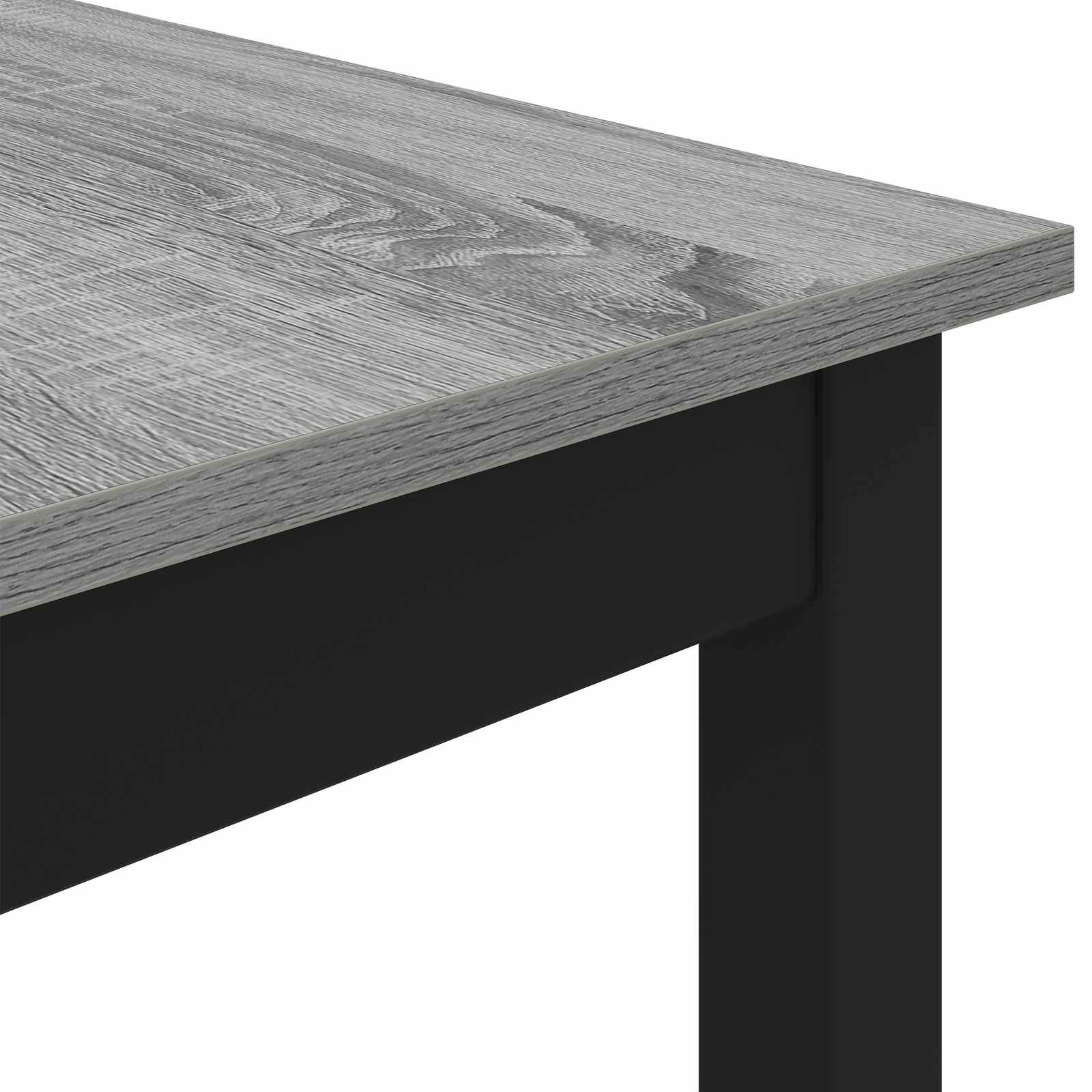 Table de salle à manger / Table de repas Bois d'ingénierie - XIOS