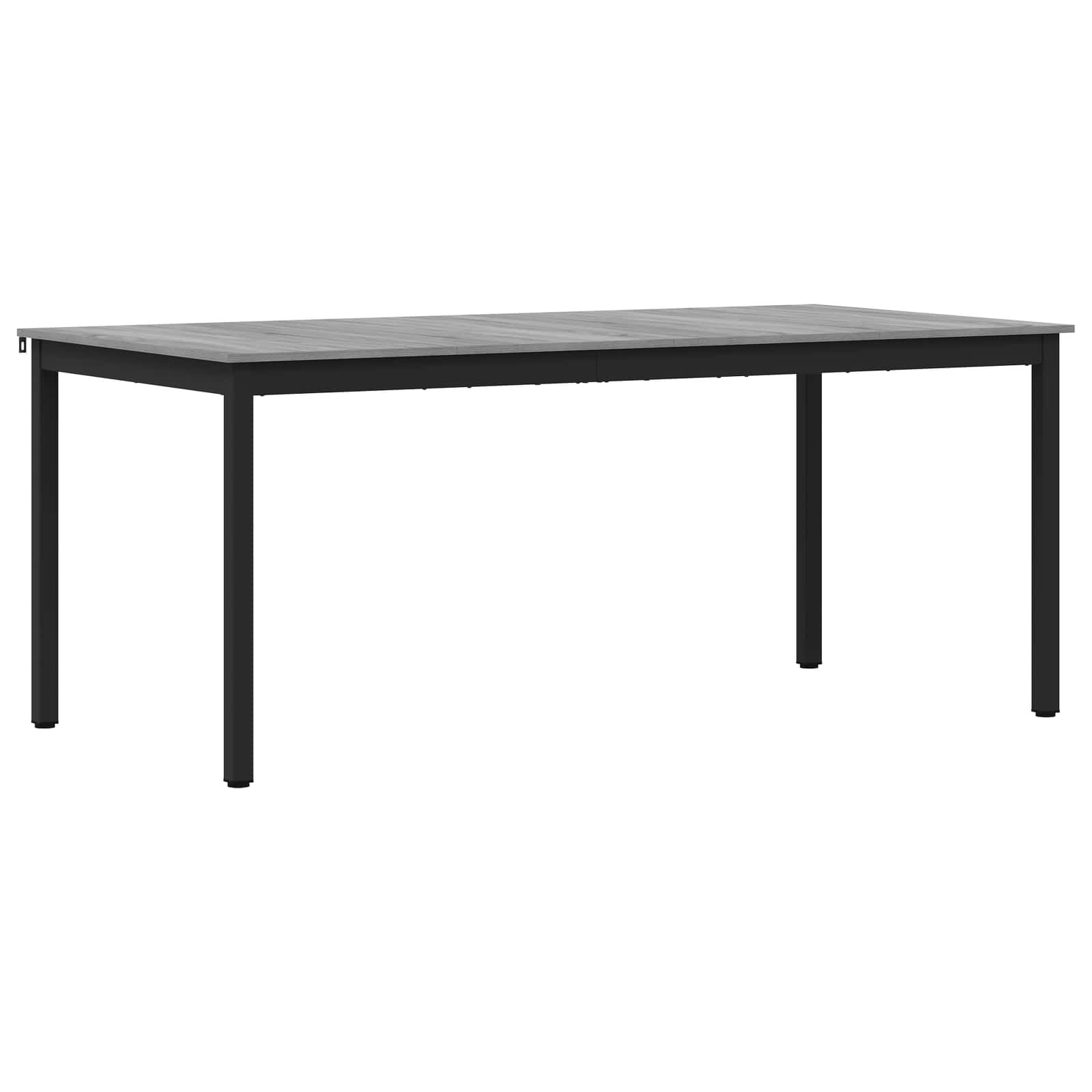 Table de salle à manger / Table de repas 180 x 90 x 75 cm