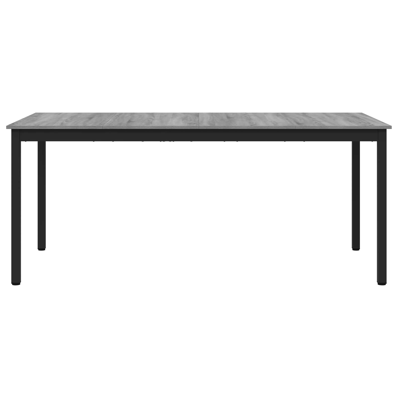 Table de salle à manger / Table de repas 180 x 90 x 75 cm