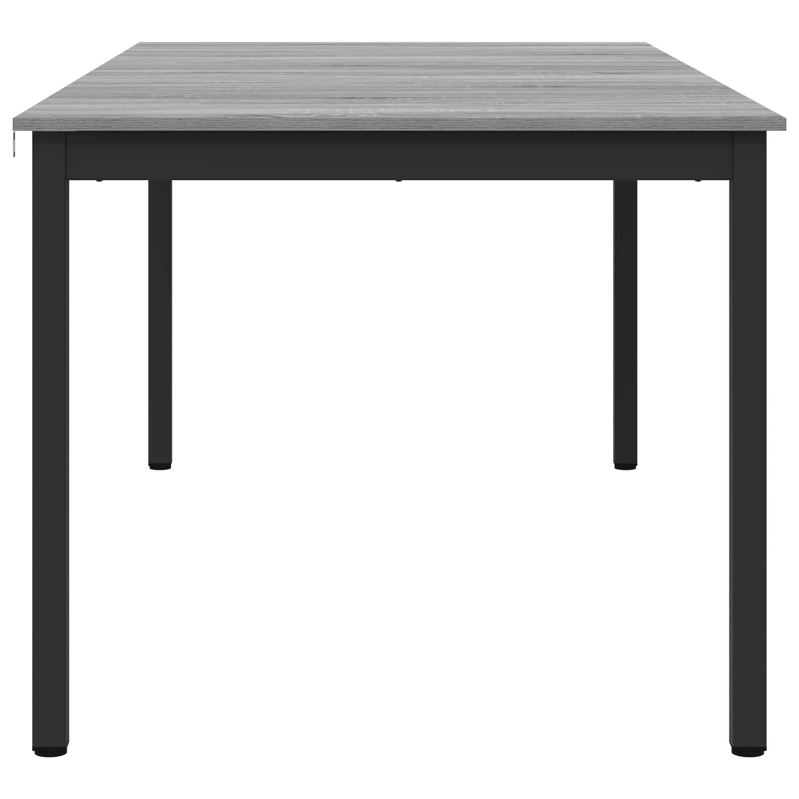 Table de salle à manger / Table de repas 180 x 90 x 75 cm