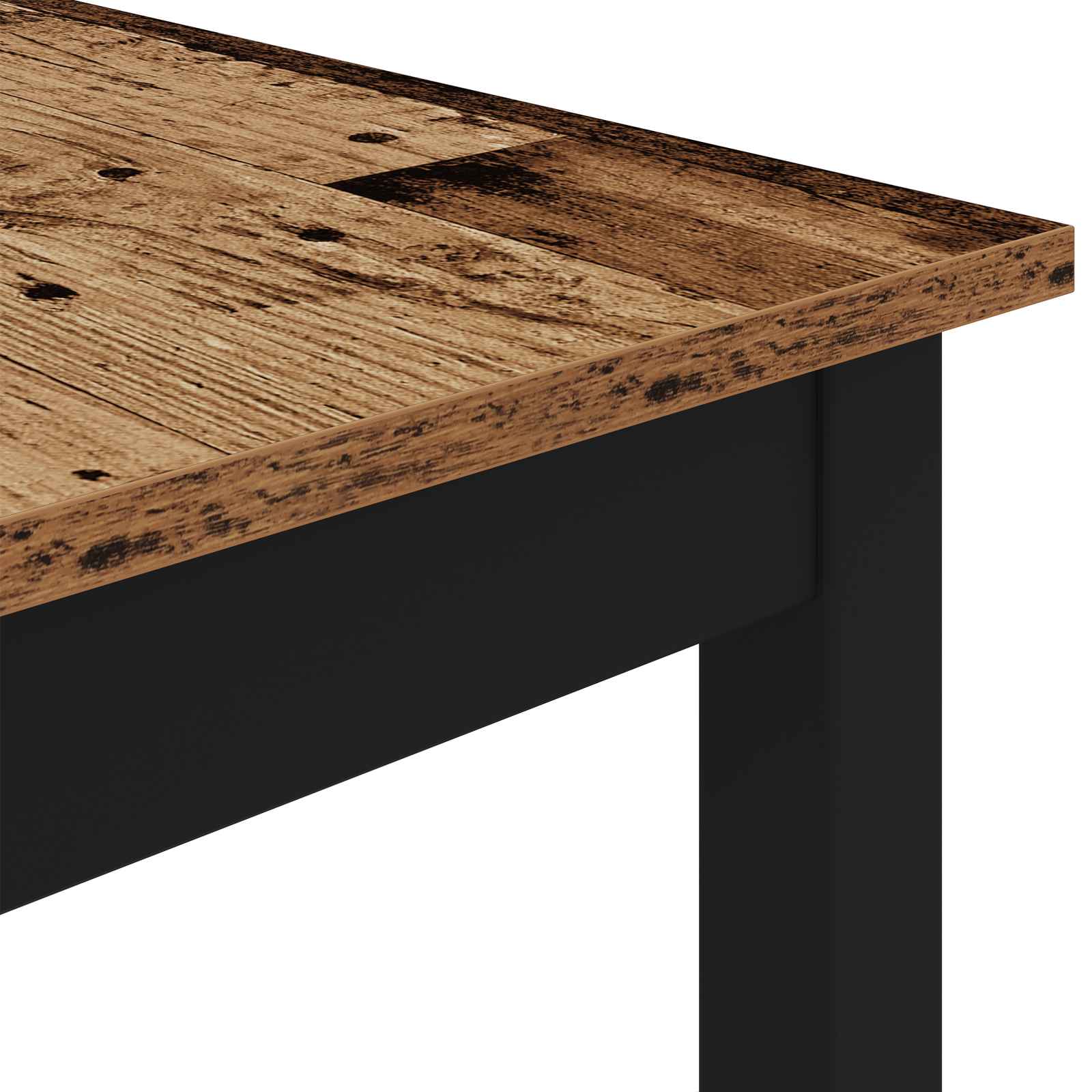 Table de salle à manger / Table de repas Bois d'ingénierie - XIOS