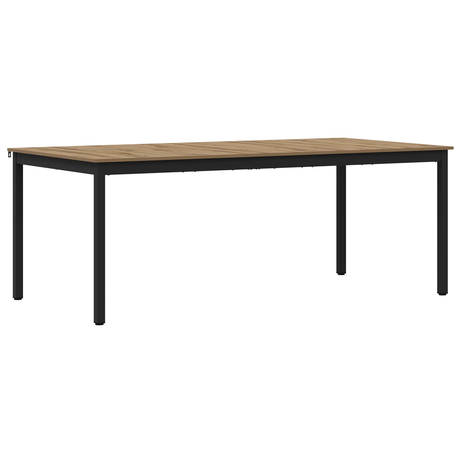Table de salle à manger / Table de repas Bois d'ingénierie - XIOS