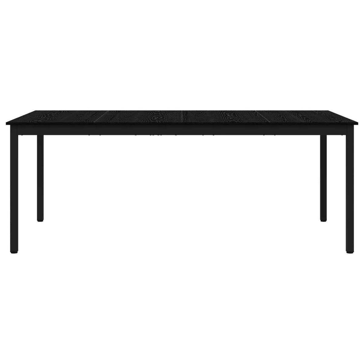 Table de salle à manger / Table de repas 200 x 100 x 75 cm - XIOS