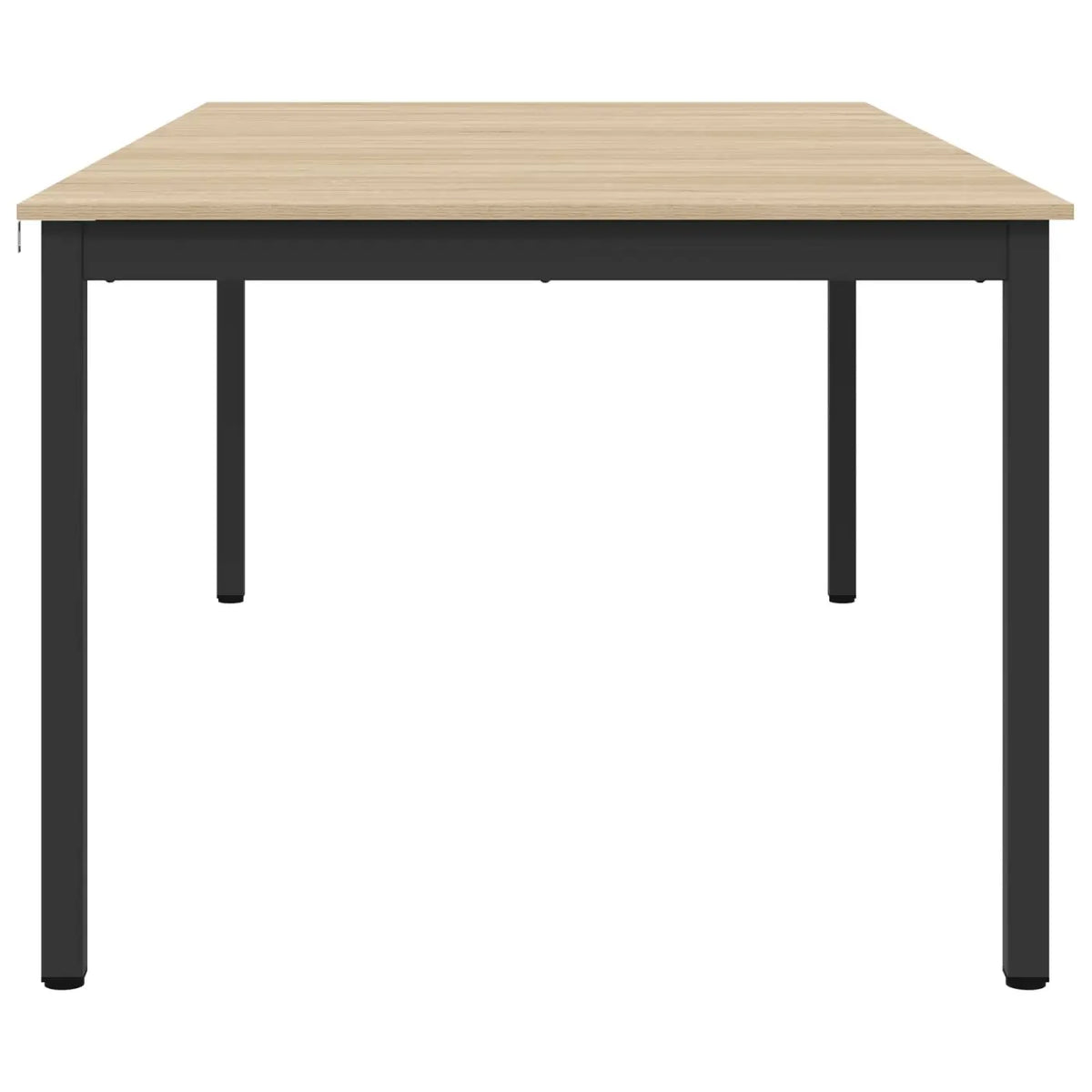 Table de salle à manger / Table de repas 200 x 100 x 75 cm - XIOS