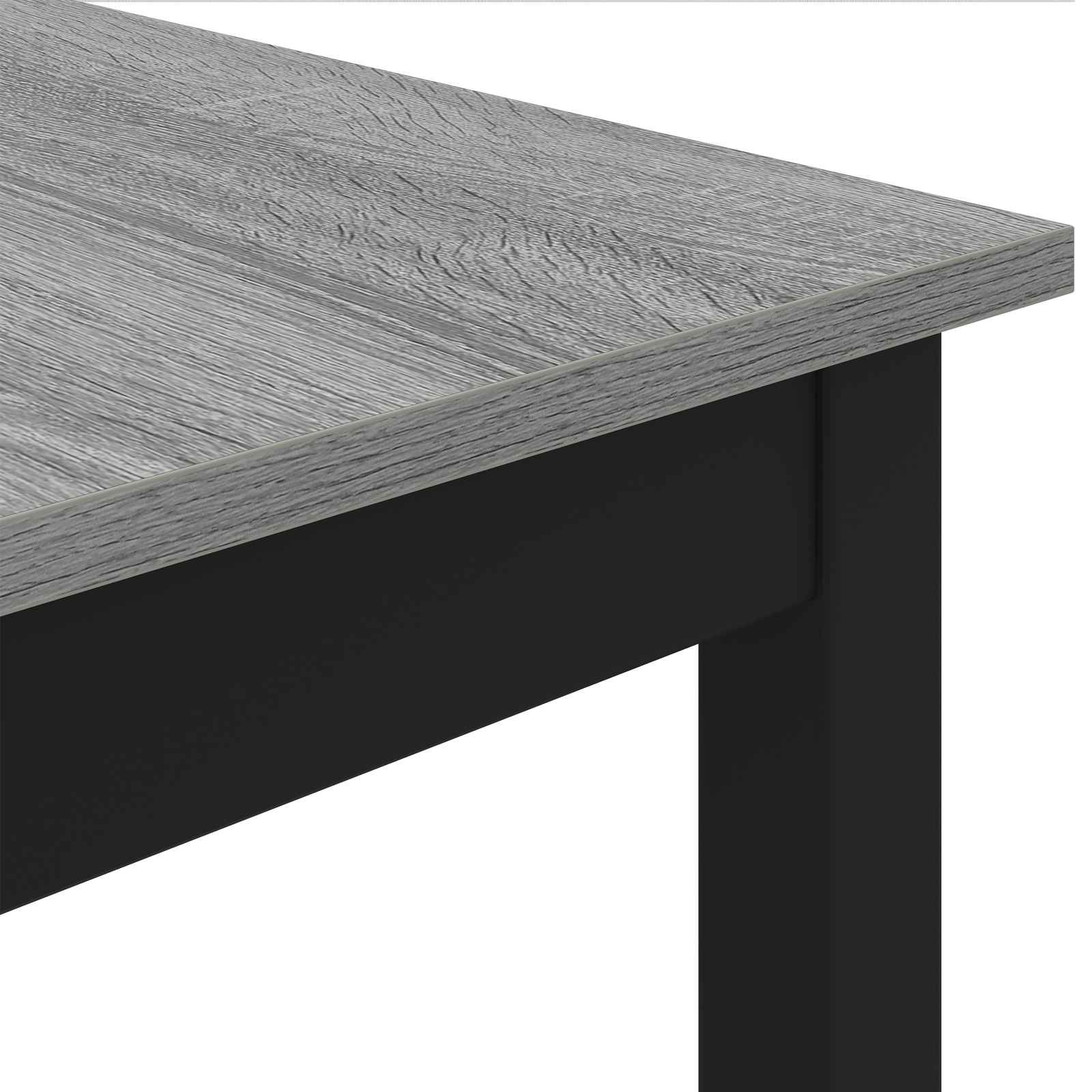 Table de salle à manger / Table de repas 200 x 100 x 75 cm