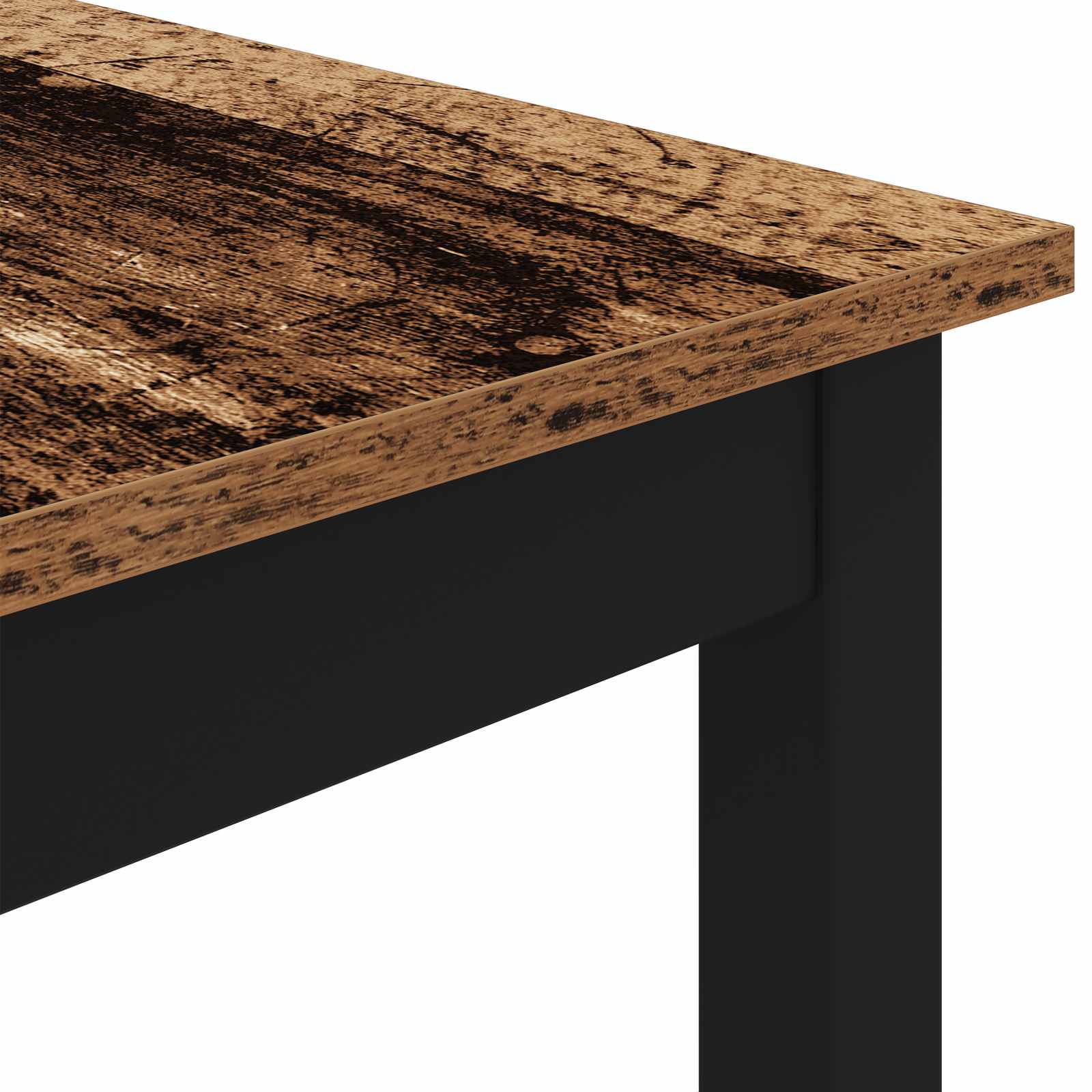 Table de salle à manger / Table de repas 200 x 100 x 75 cm - XIOS