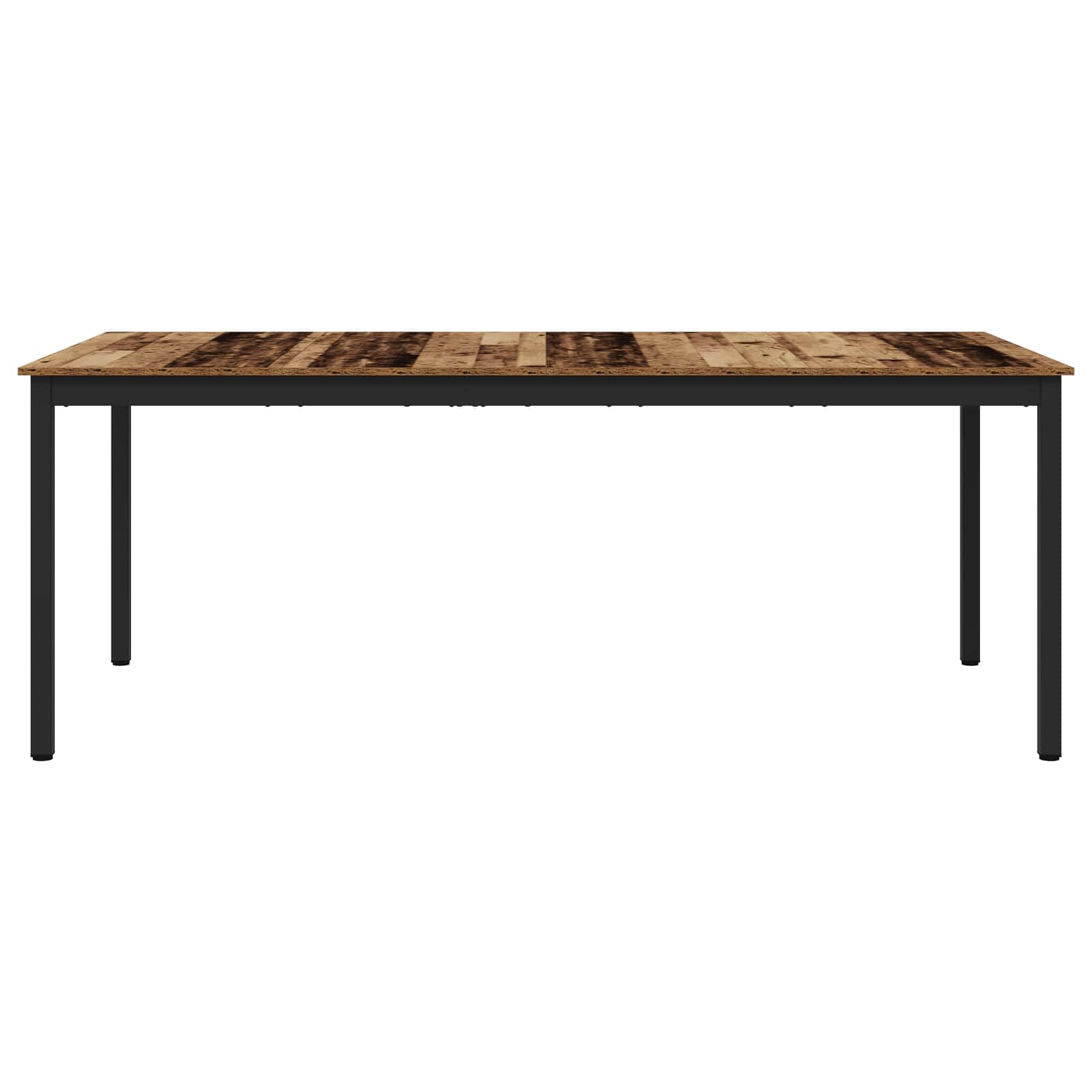 Table de salle à manger / Table de repas 200 x 100 x 75 cm - XIOS