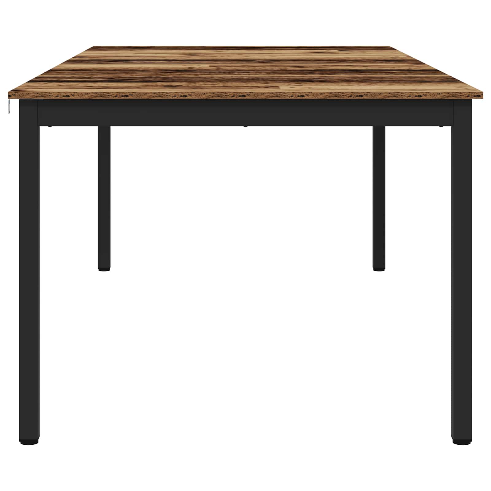 Table de salle à manger / Table de repas 200 x 100 x 75 cm - XIOS