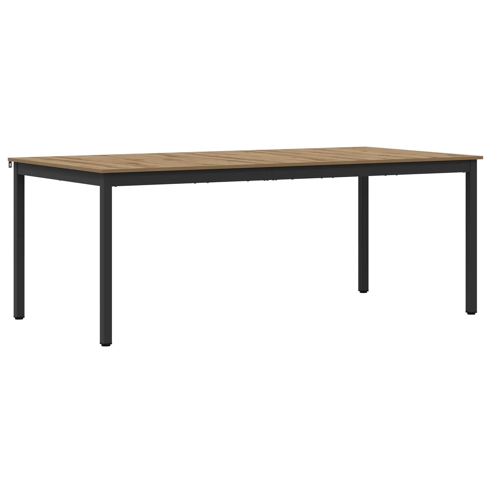 Table de salle à manger / Table de repas 200 x 100 x 75 cm - XIOS