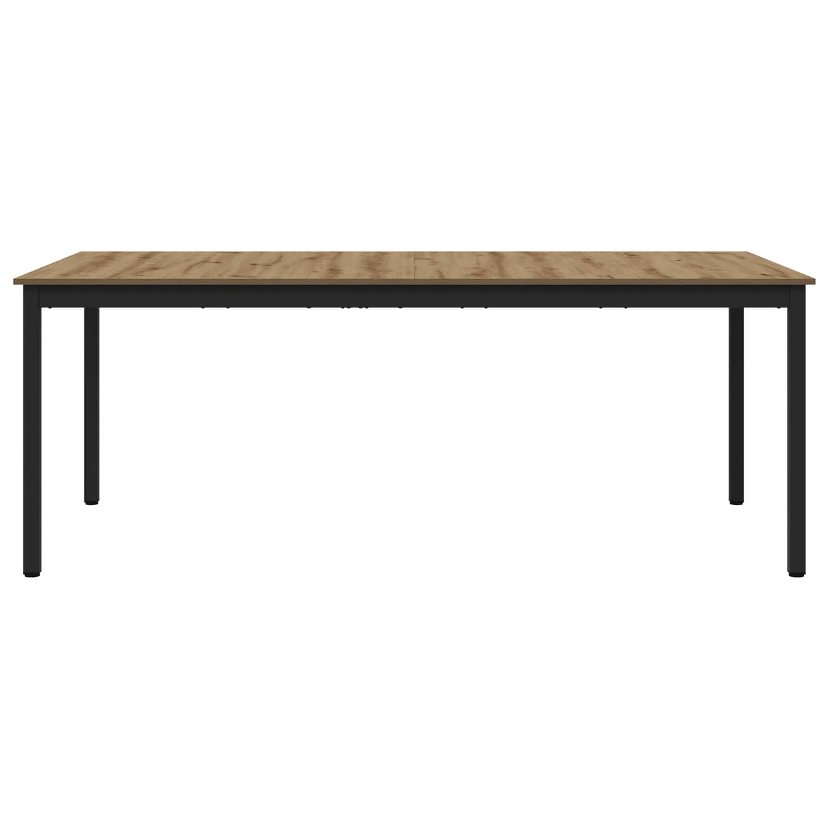 Table de salle à manger / Table de repas 200 x 100 x 75 cm - XIOS