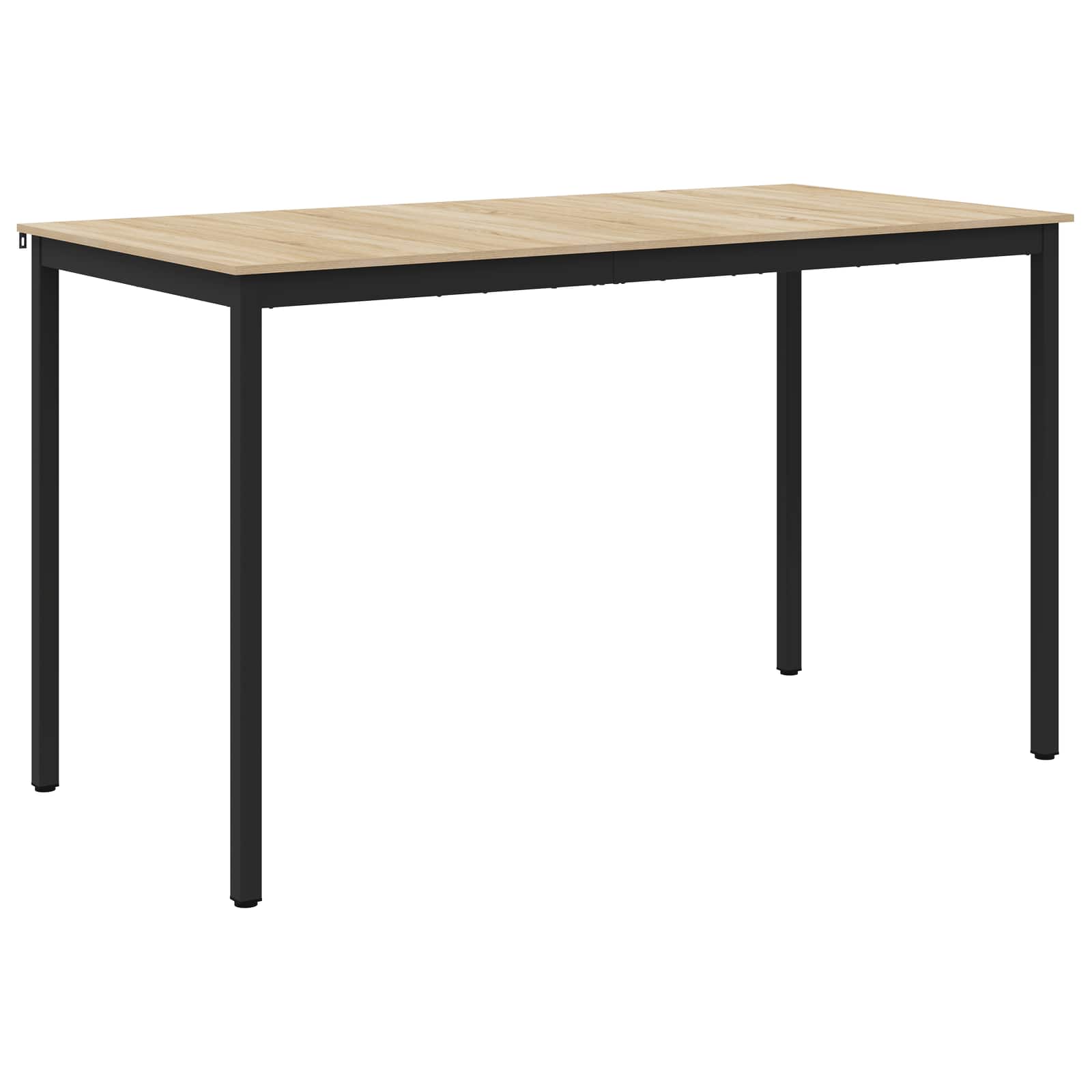Table de salle à manger / Table de repas Bois d'ingénierie - XIOS