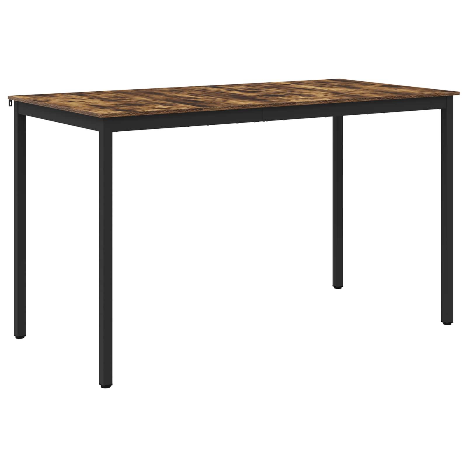 Table de salle à manger / Table de repas Bois d'ingénierie - XIOS