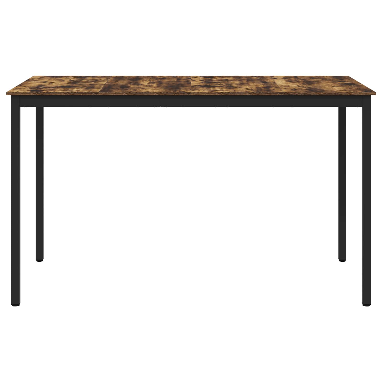 Table de salle à manger / Table de repas Bois d'ingénierie - XIOS
