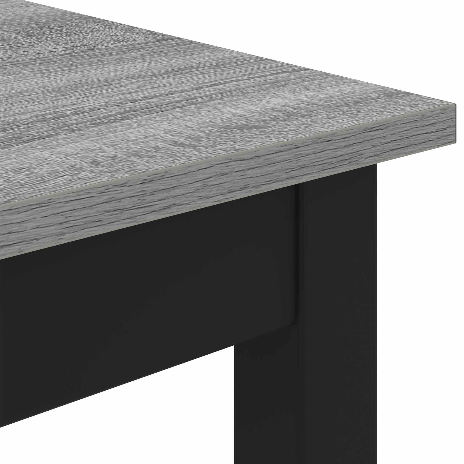 Table de salle à manger / Table de repas Bois d'ingénierie - XIOS