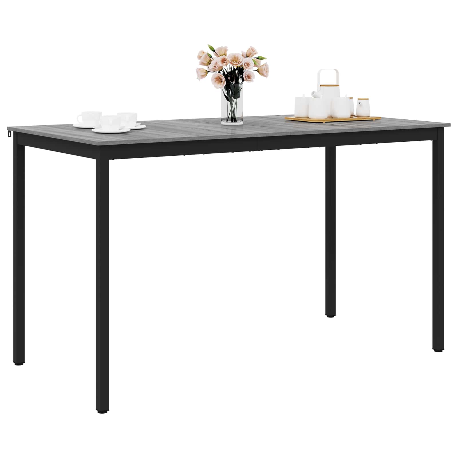 Table de salle à manger / Table de repas Bois d'ingénierie - XIOS